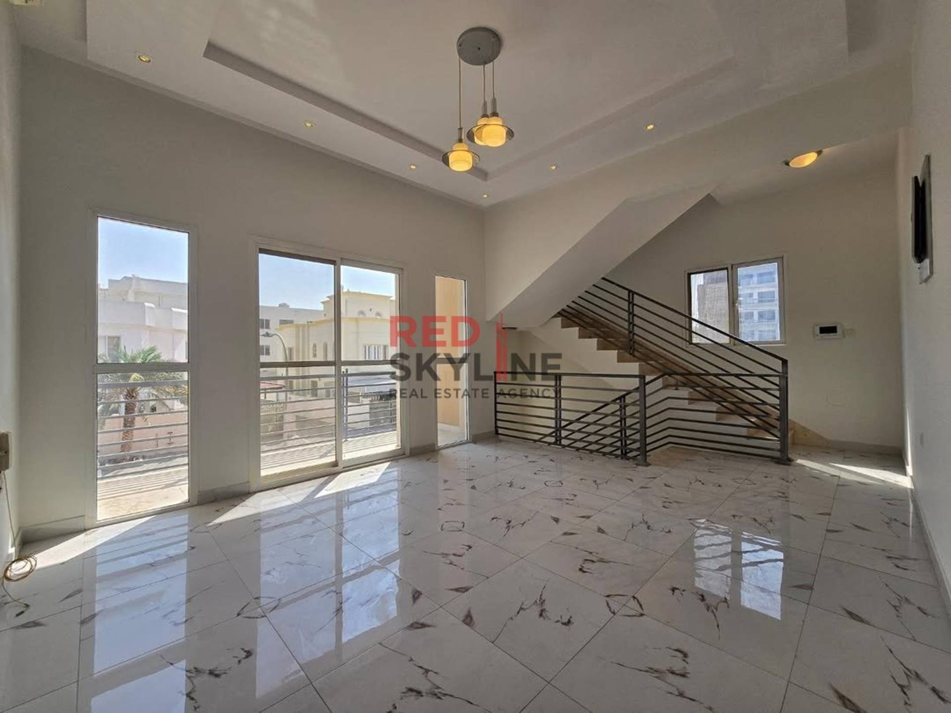 6 Bedroom Villa in Azaiba - Photo 9