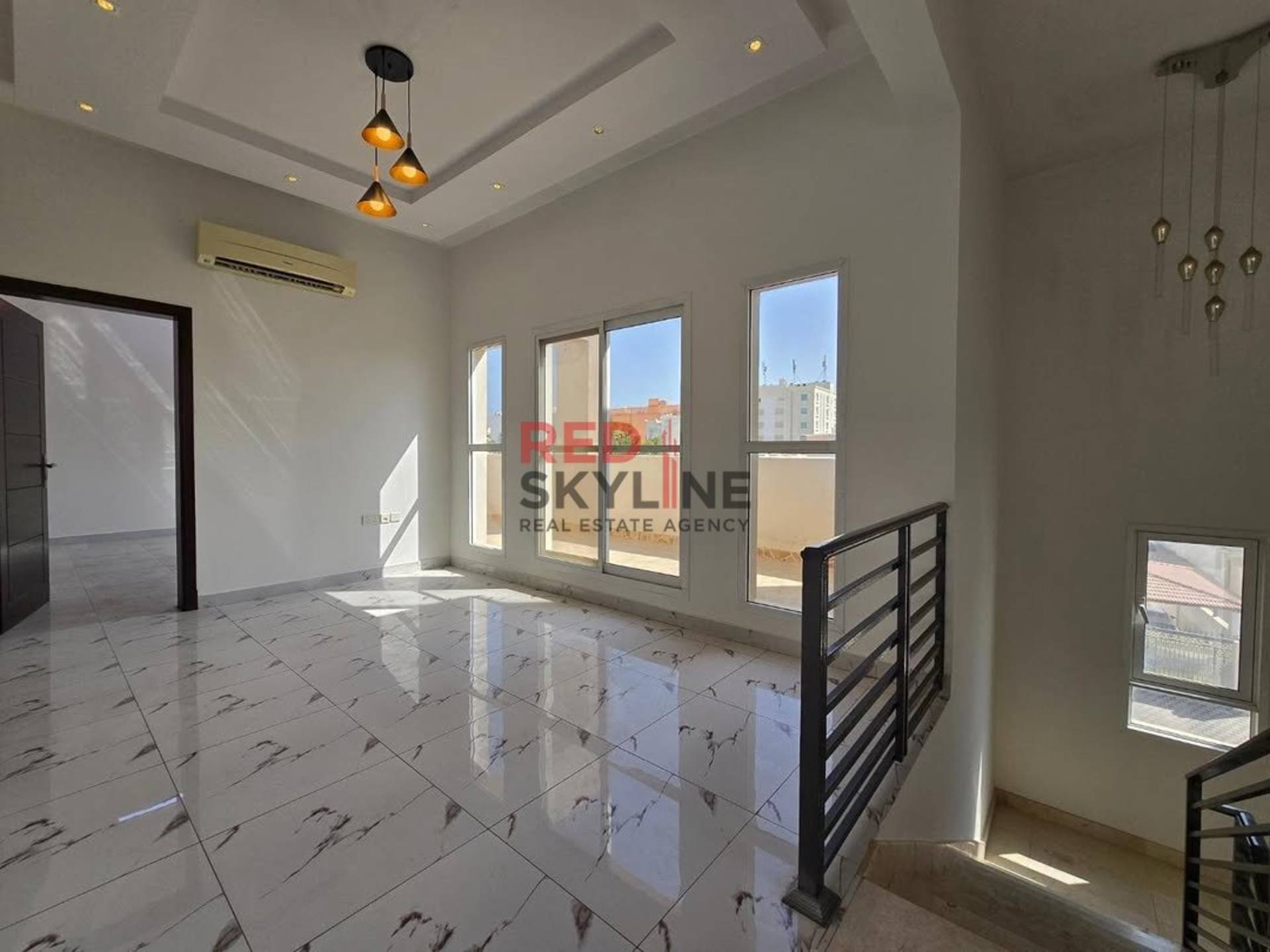 6 Bedroom Villa in Azaiba - Photo 16