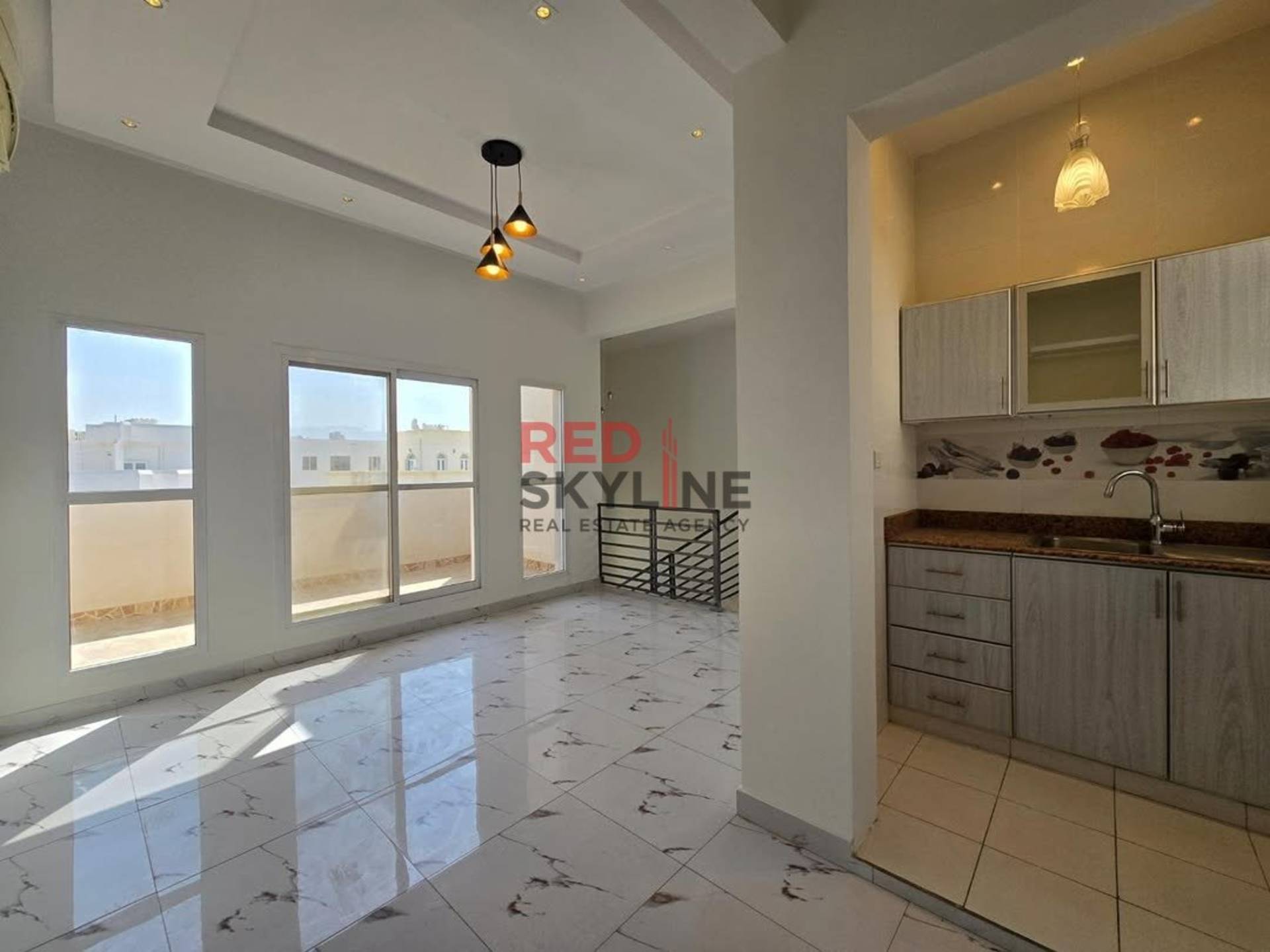 6 Bedroom Villa in Azaiba - Photo 18