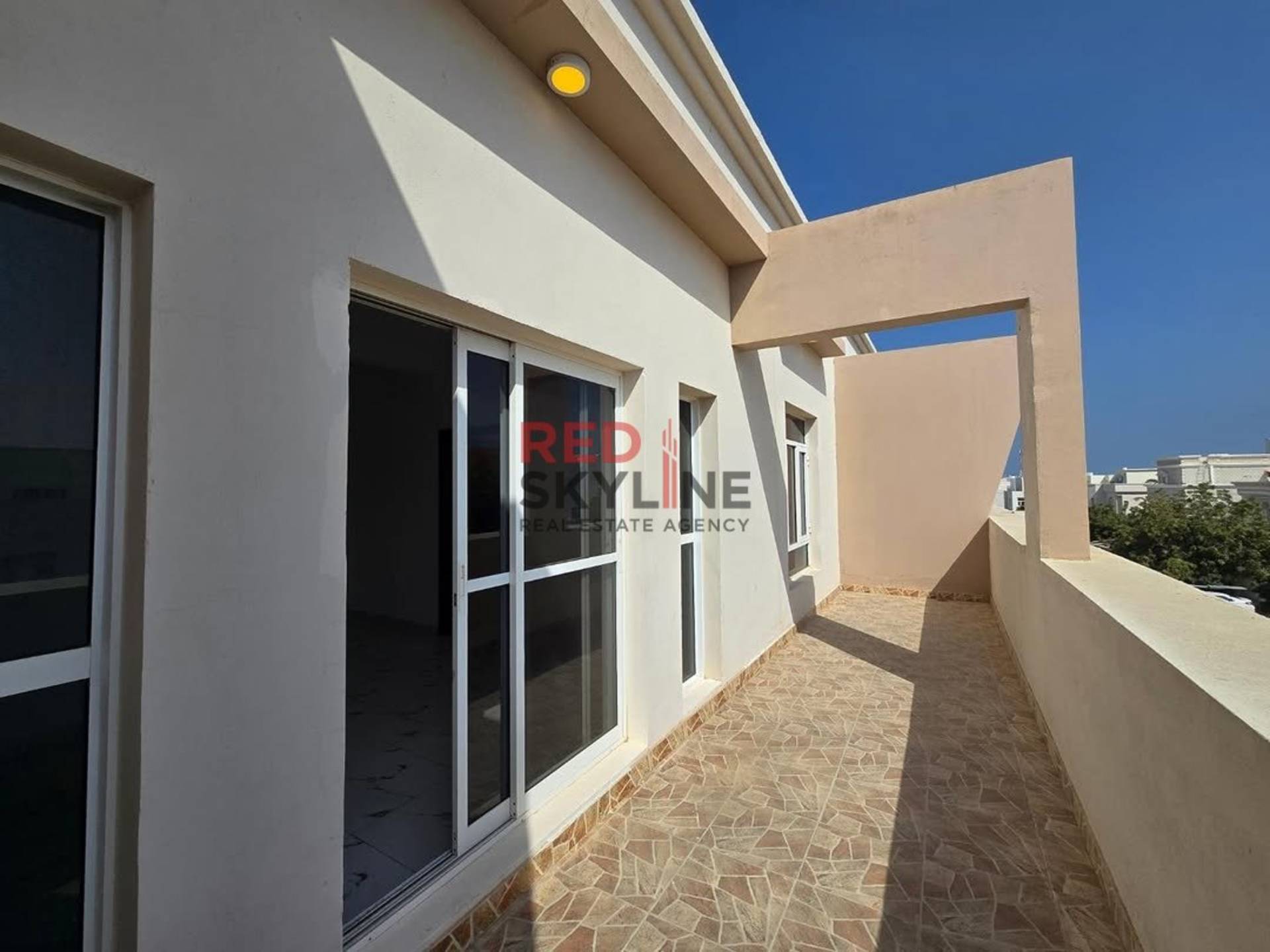 6 Bedroom Villa in Azaiba - Photo 19