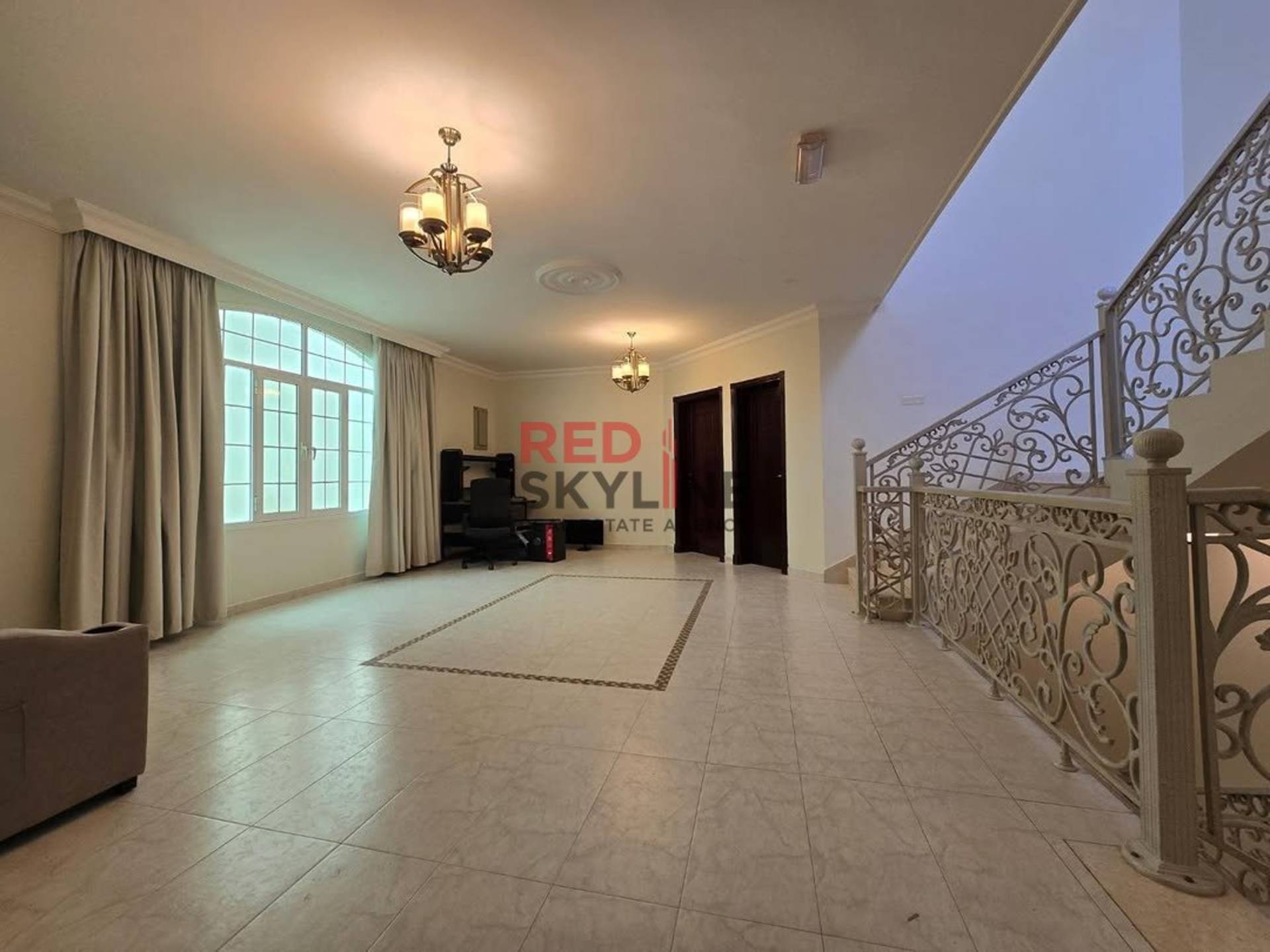 5 Bedroom Villa in Azaiba - Photo 8
