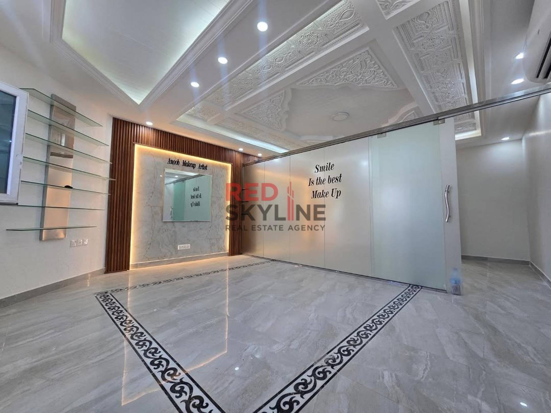 6 Bedroom Villa in Athaiba - Photo 5