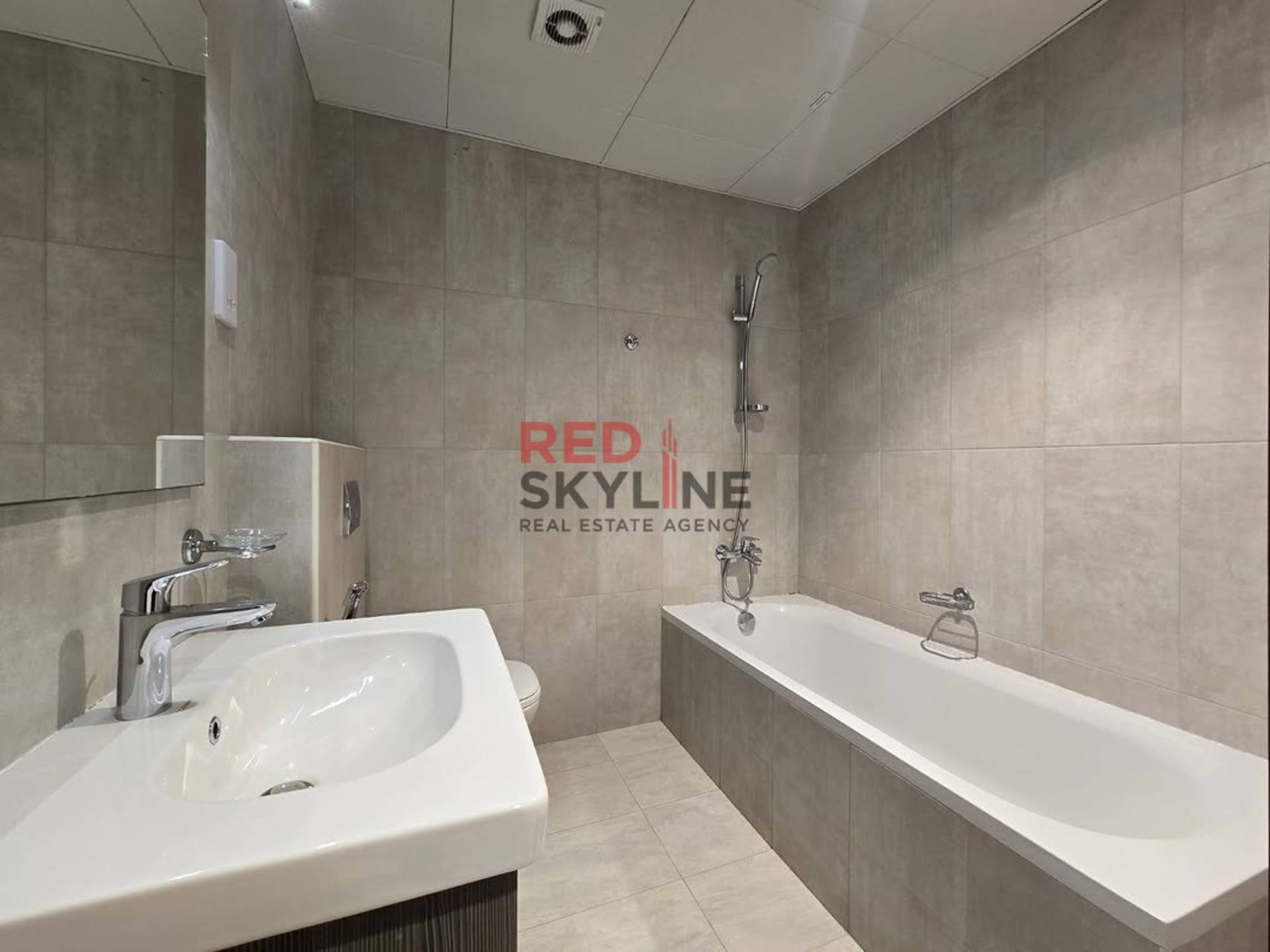 1 Bedroom Apartment in Muscat Hills - Photo 6