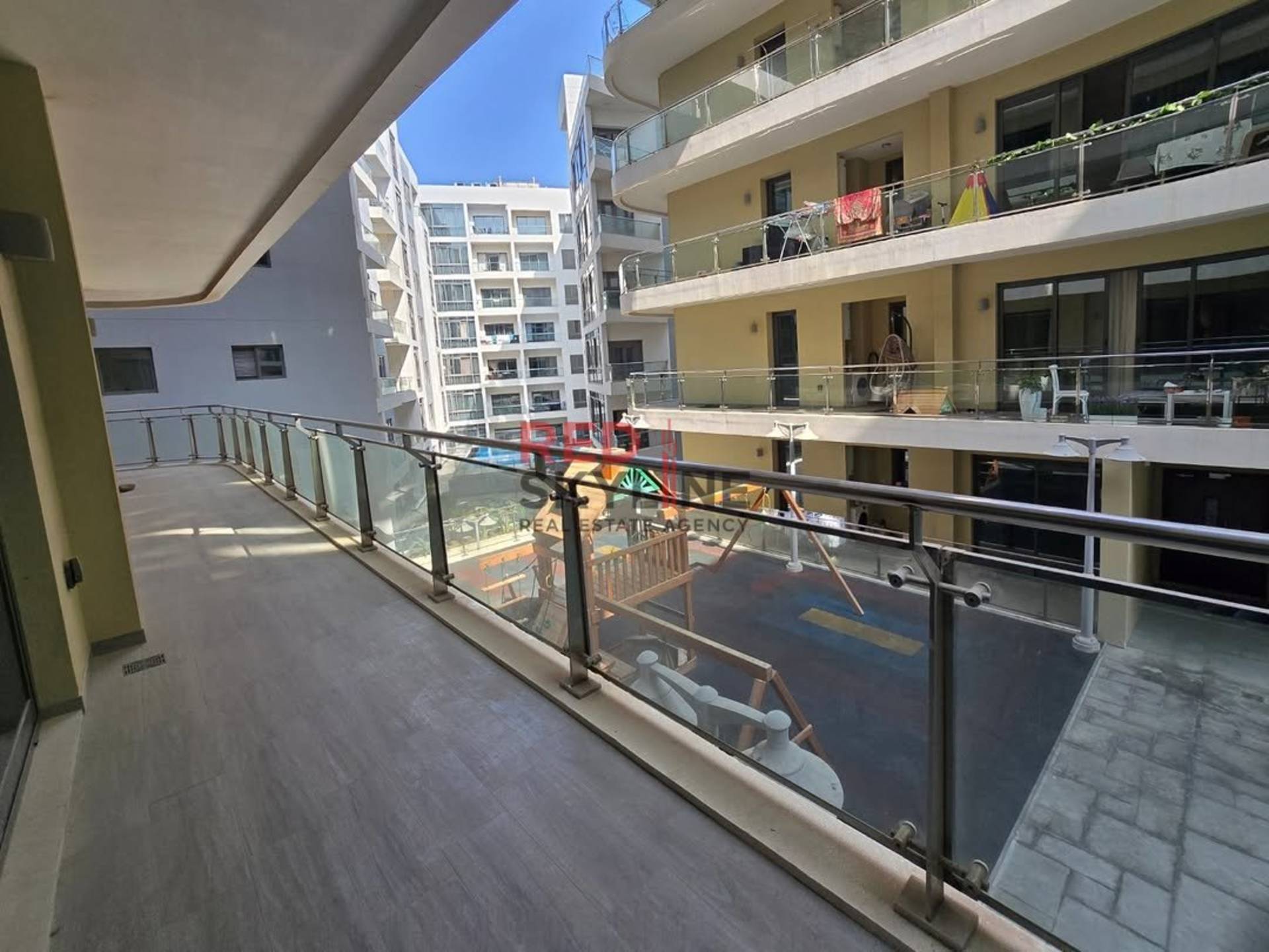 1 Bedroom Apartment in Muscat Hills - Photo 7