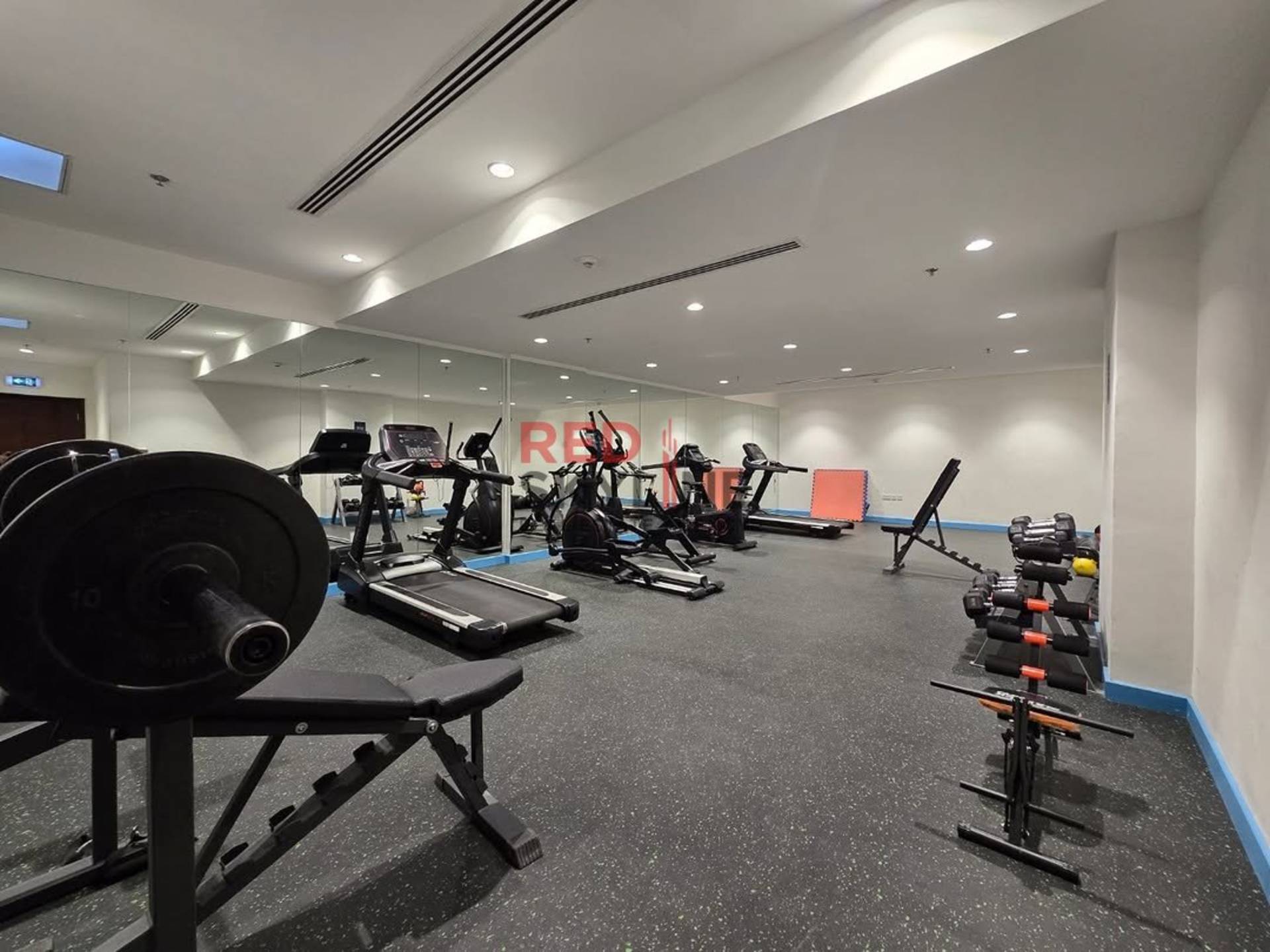 1 Bedroom Apartment in Muscat Hills - Photo 10