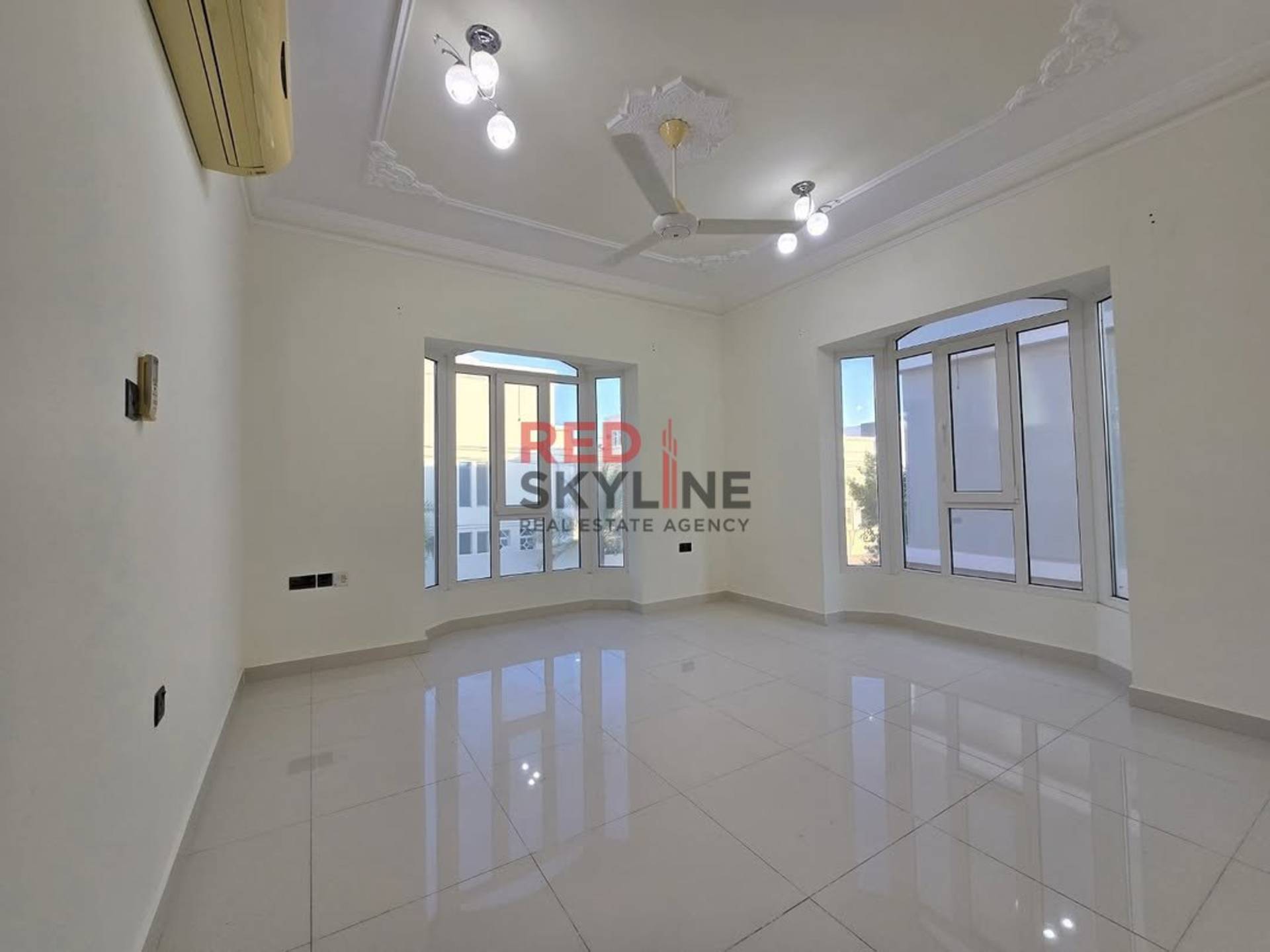 5 Bedroom Villa in Azaiba - Photo 7