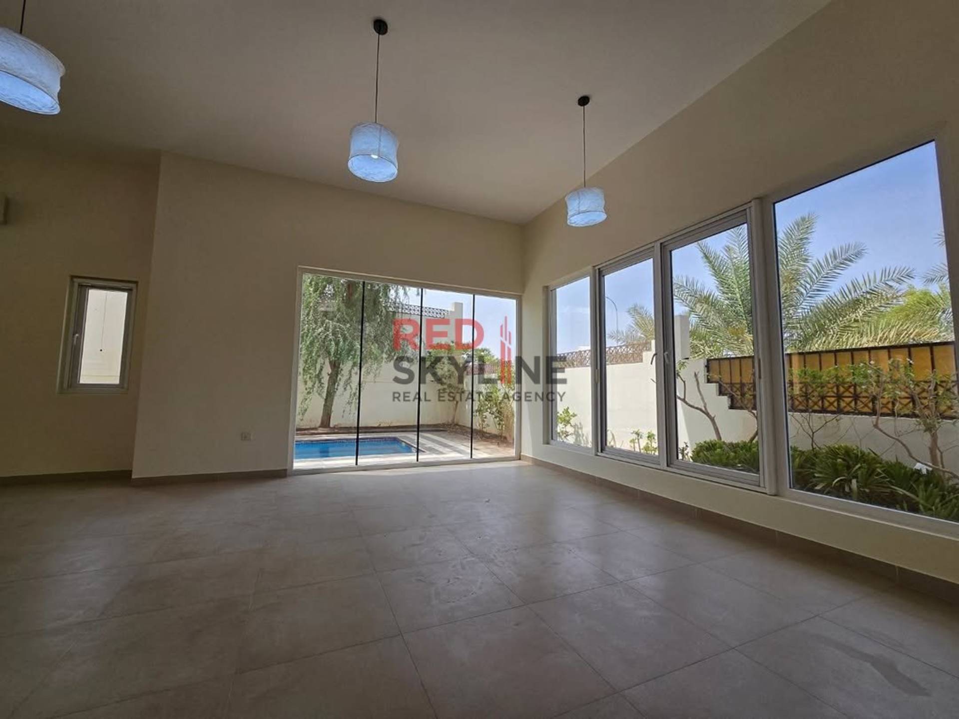 6 Bedroom Villa in Madinat Al Ilam - Photo 3