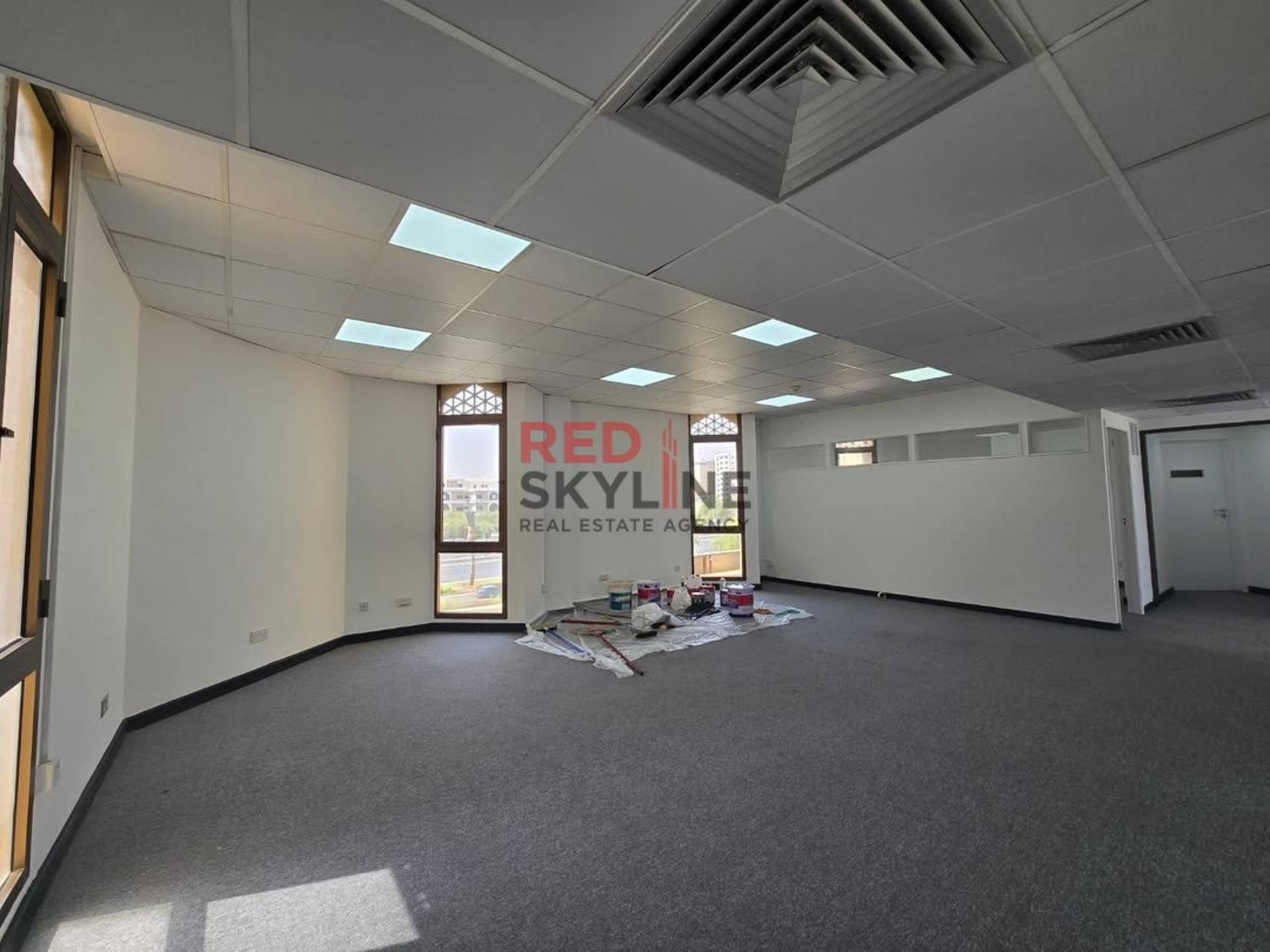 Office in Athaiba - Photo 6