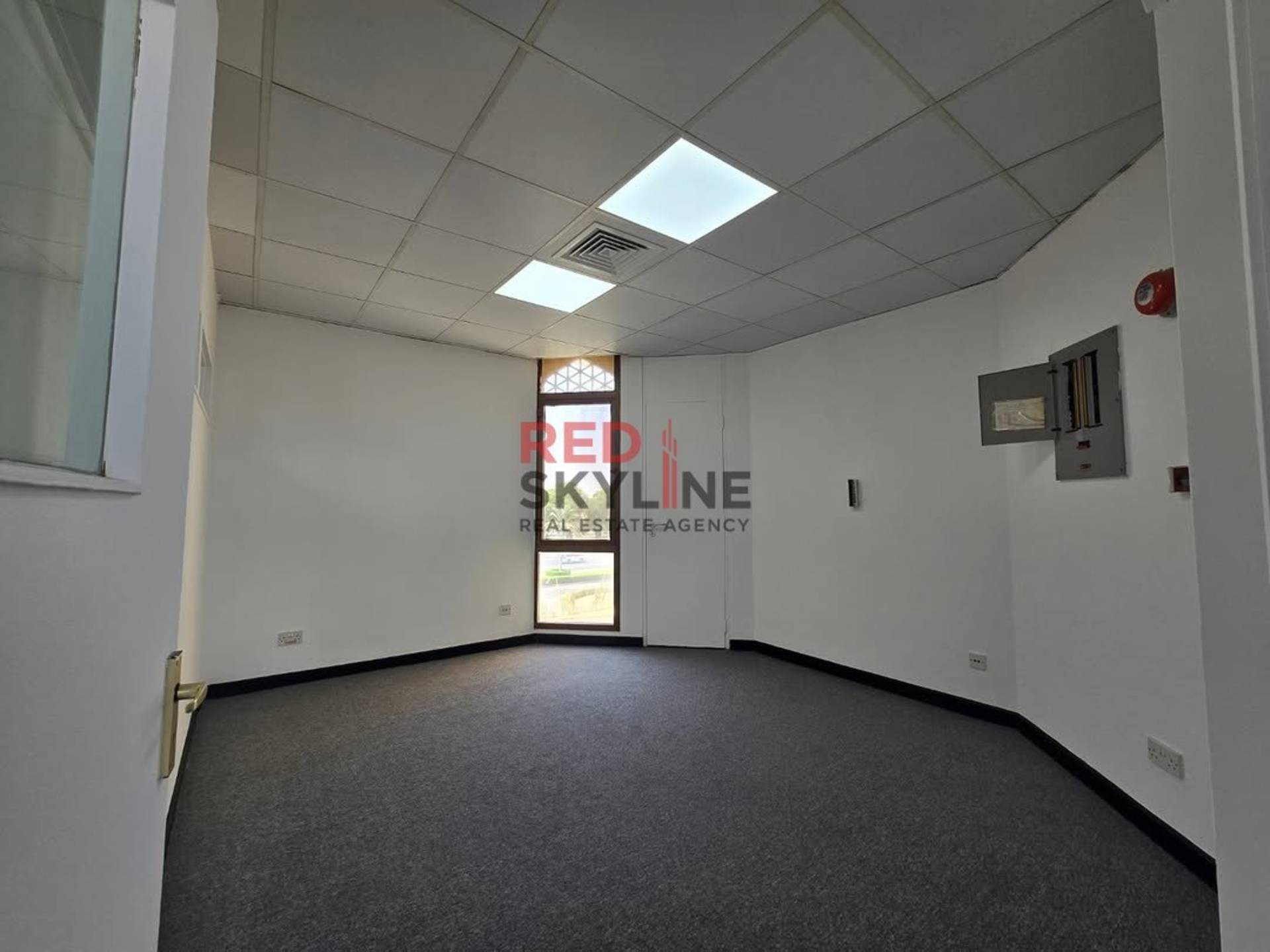 Office in Athaiba - Photo 9