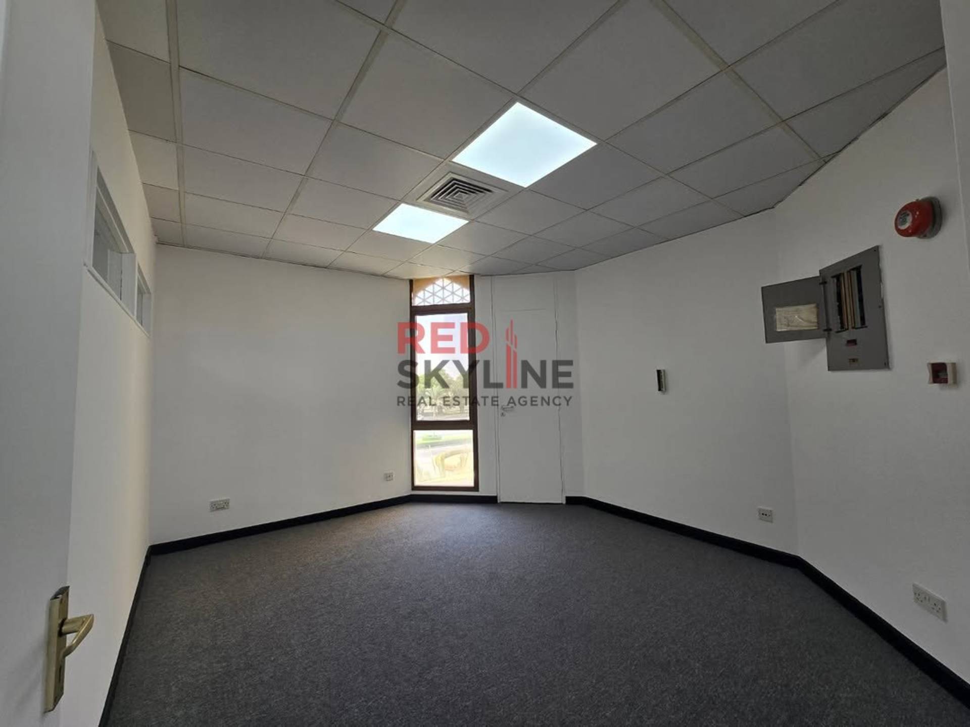 Office in Athaiba - Photo 11