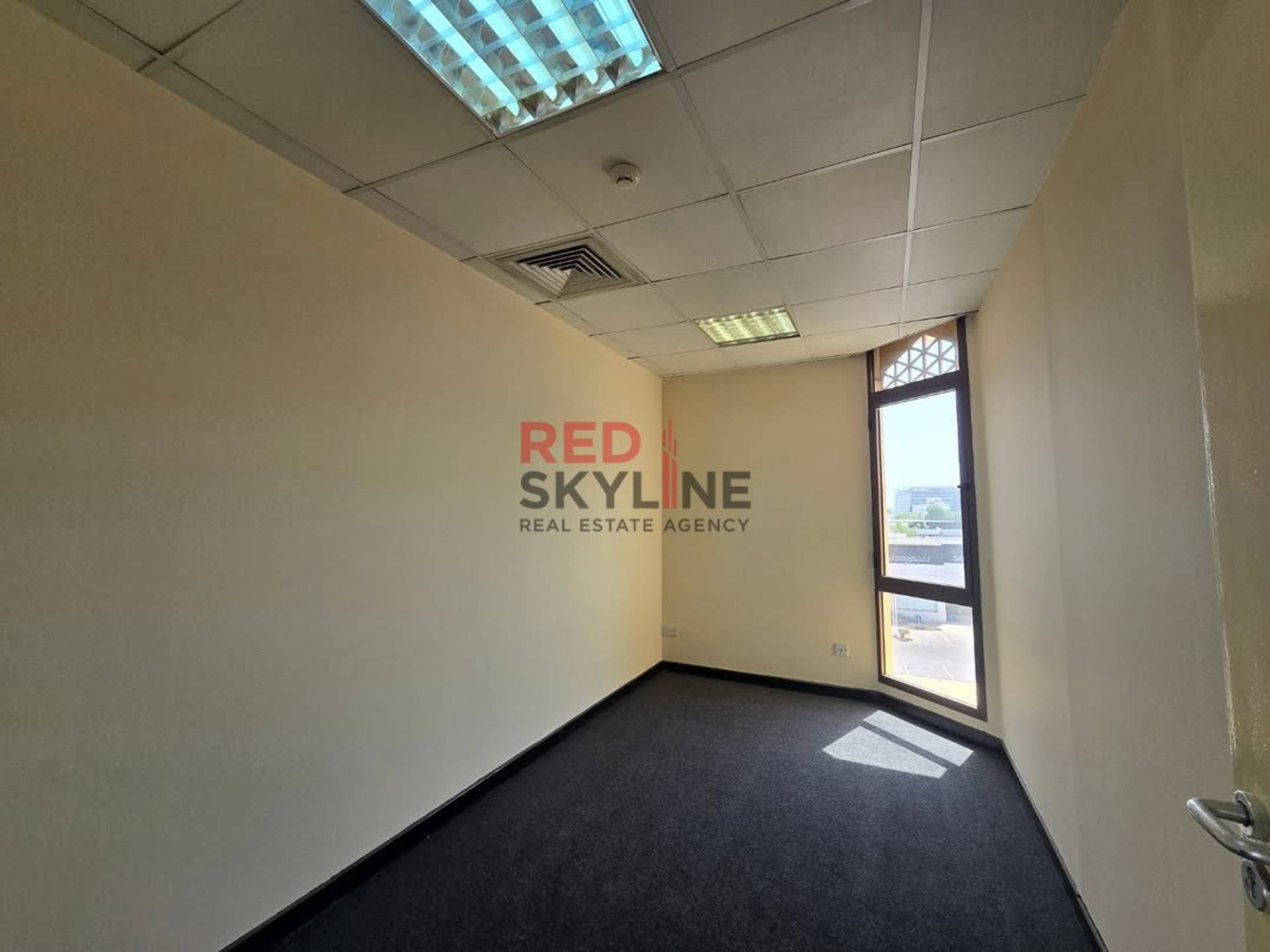 Office in Athaiba - Photo 13