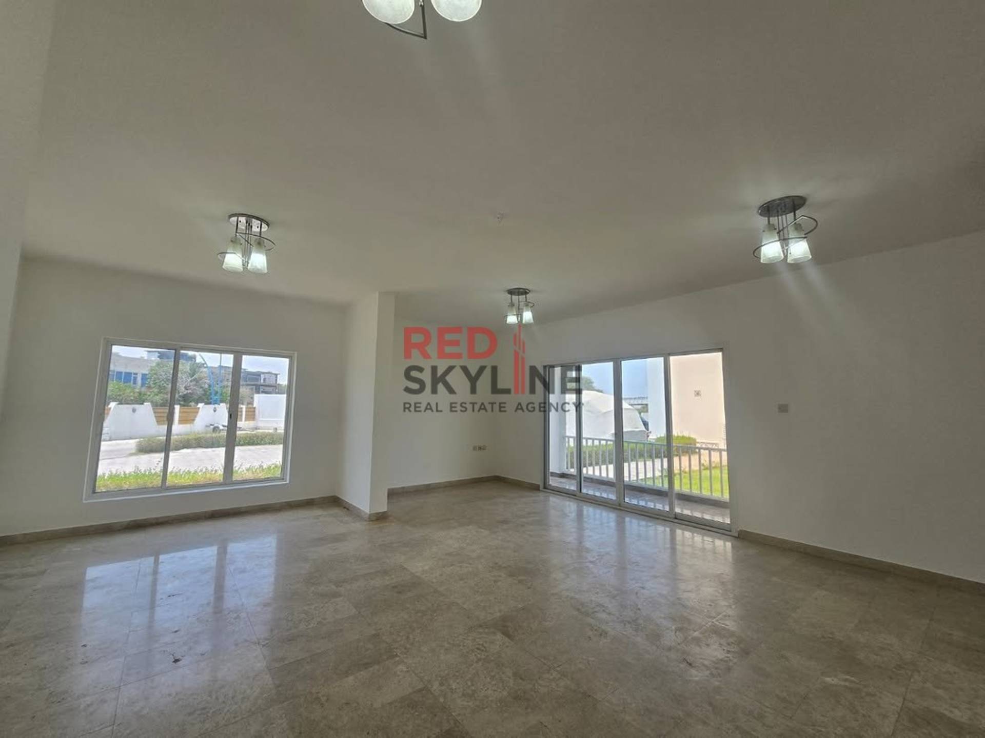3 Bedroom Villa in Azaiba - Photo 2