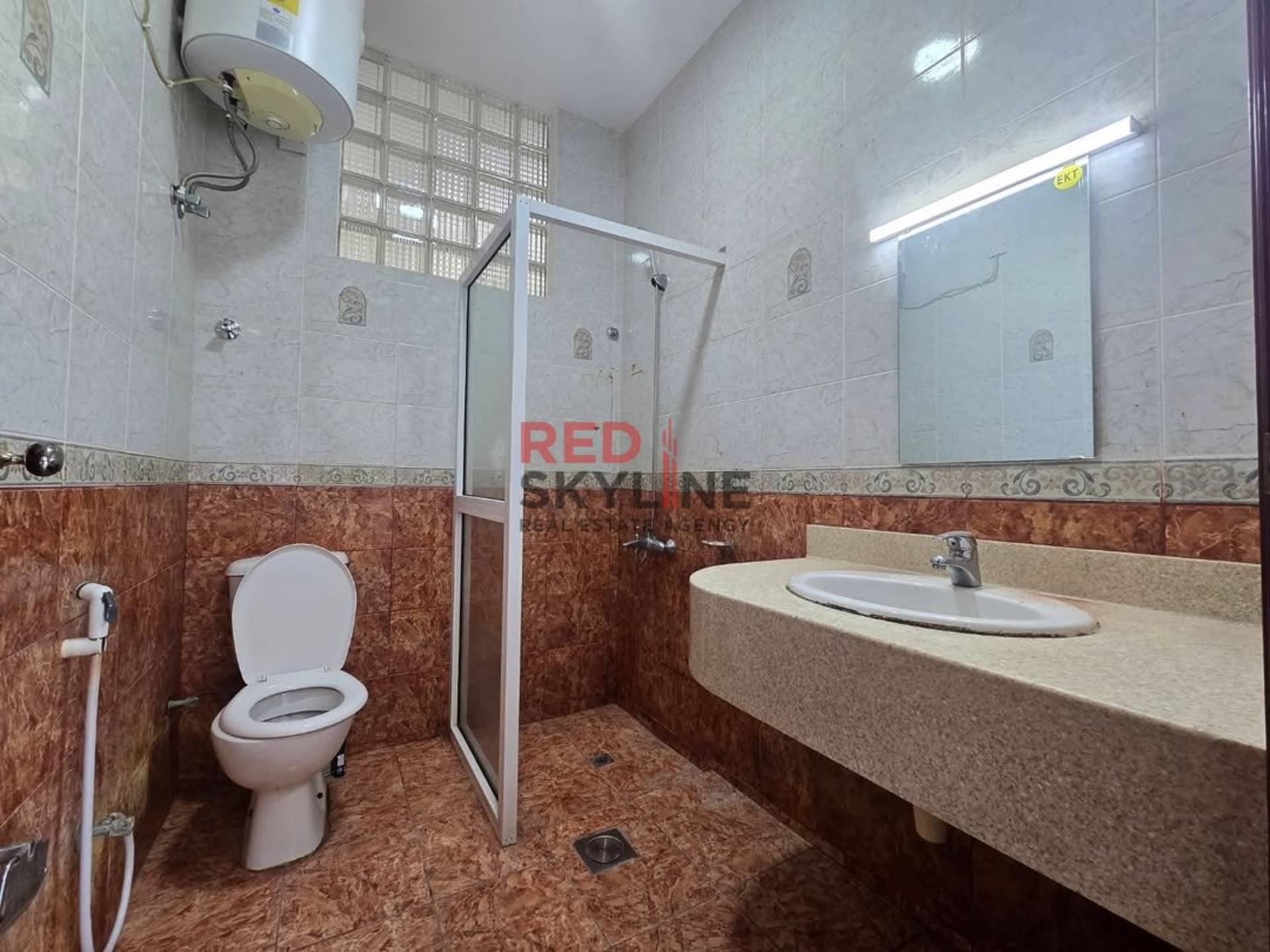 3 Bedroom Villa in Azaiba - Photo 9