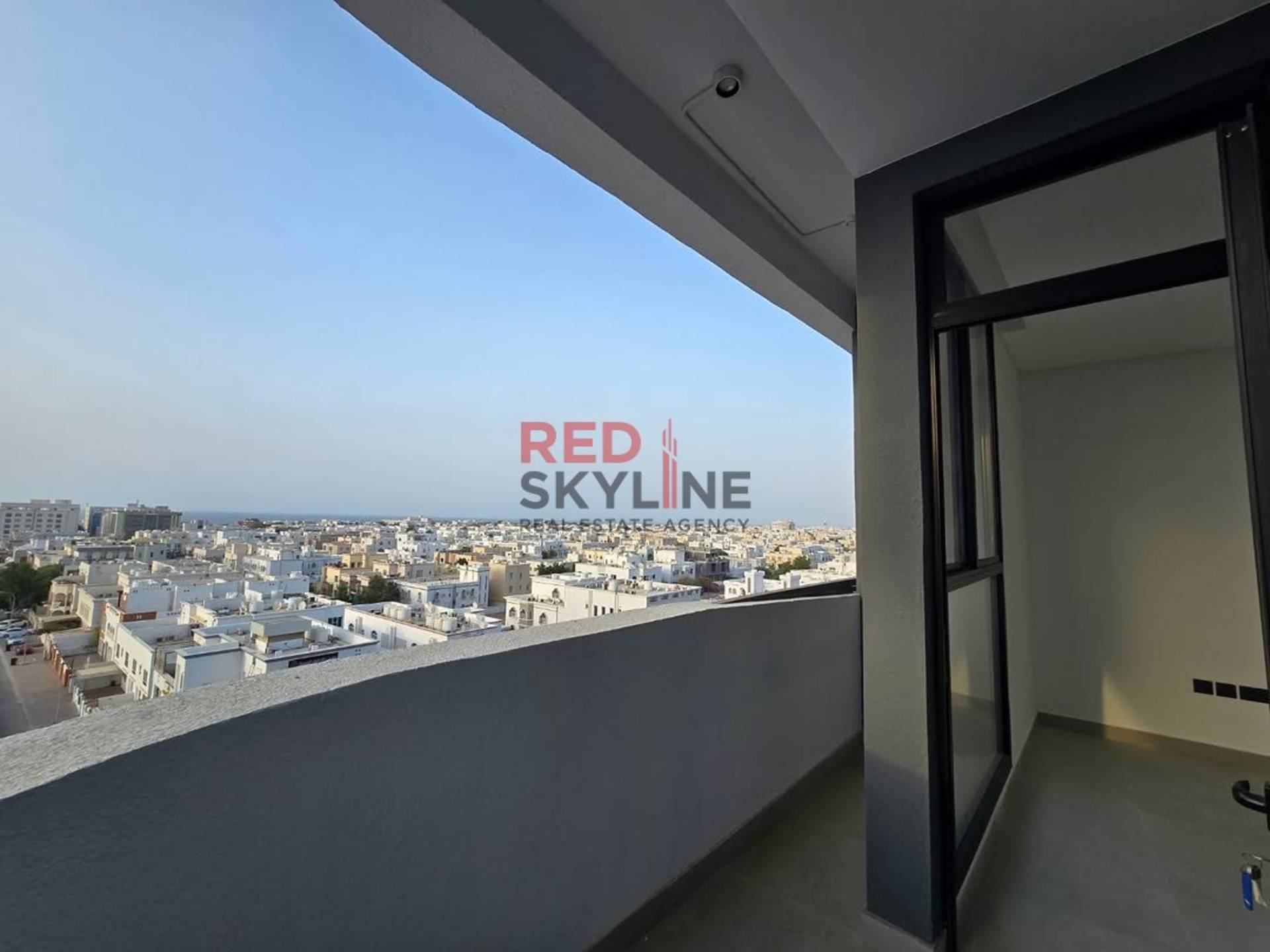 2 Bedroom Penthouse in Azaiba - Photo 2