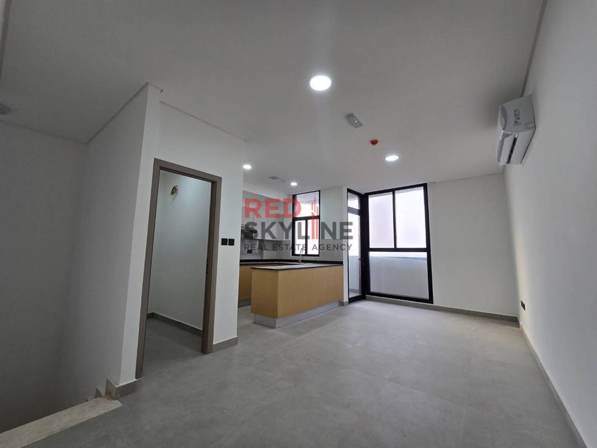 2 Bedroom Penthouse in Azaiba - Photo 3