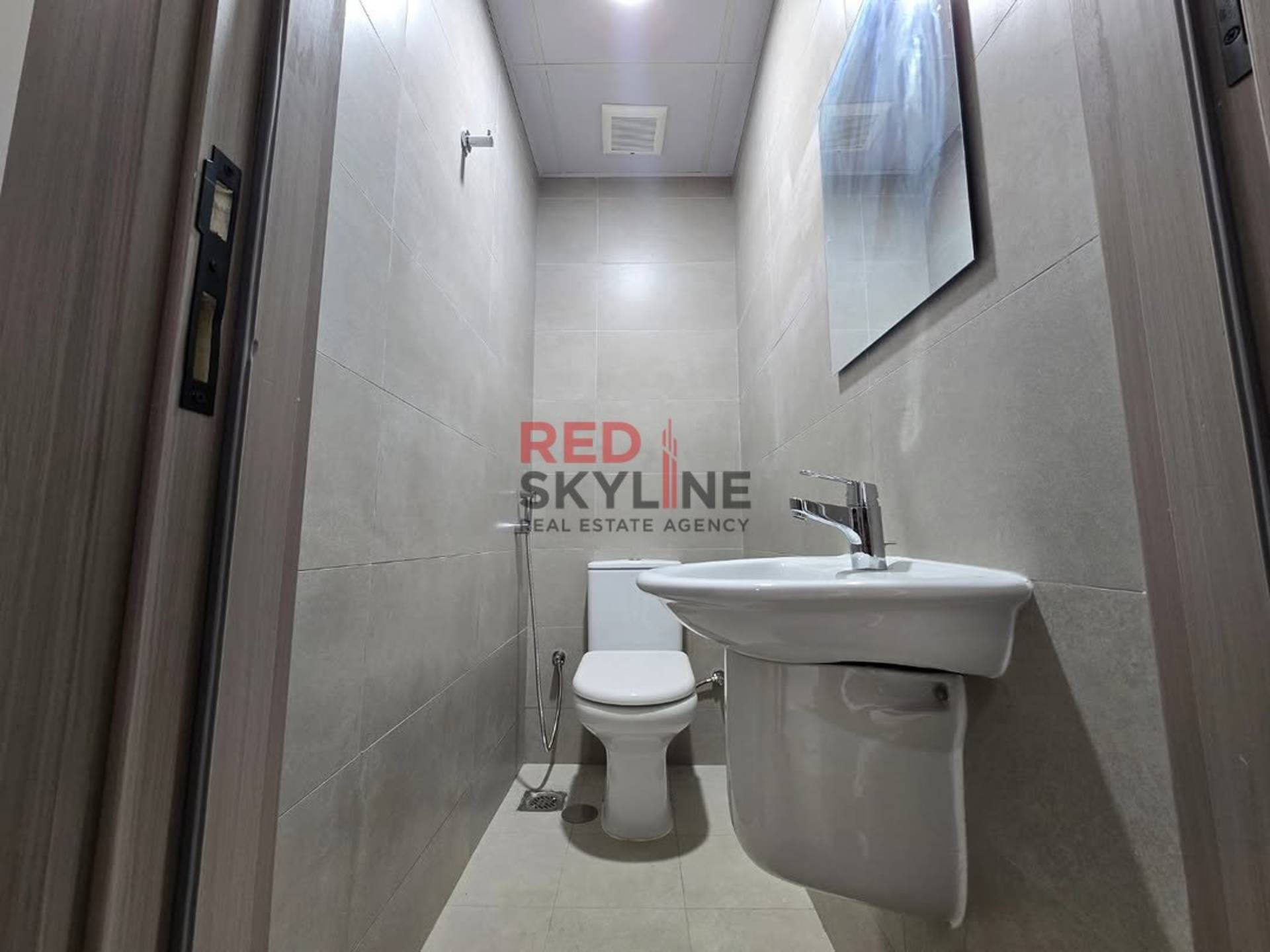 2 Bedroom Penthouse in Azaiba - Photo 4