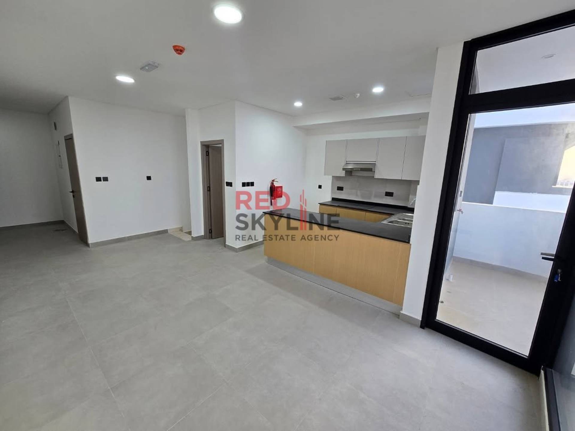 2 Bedroom Penthouse in Azaiba - Photo 5