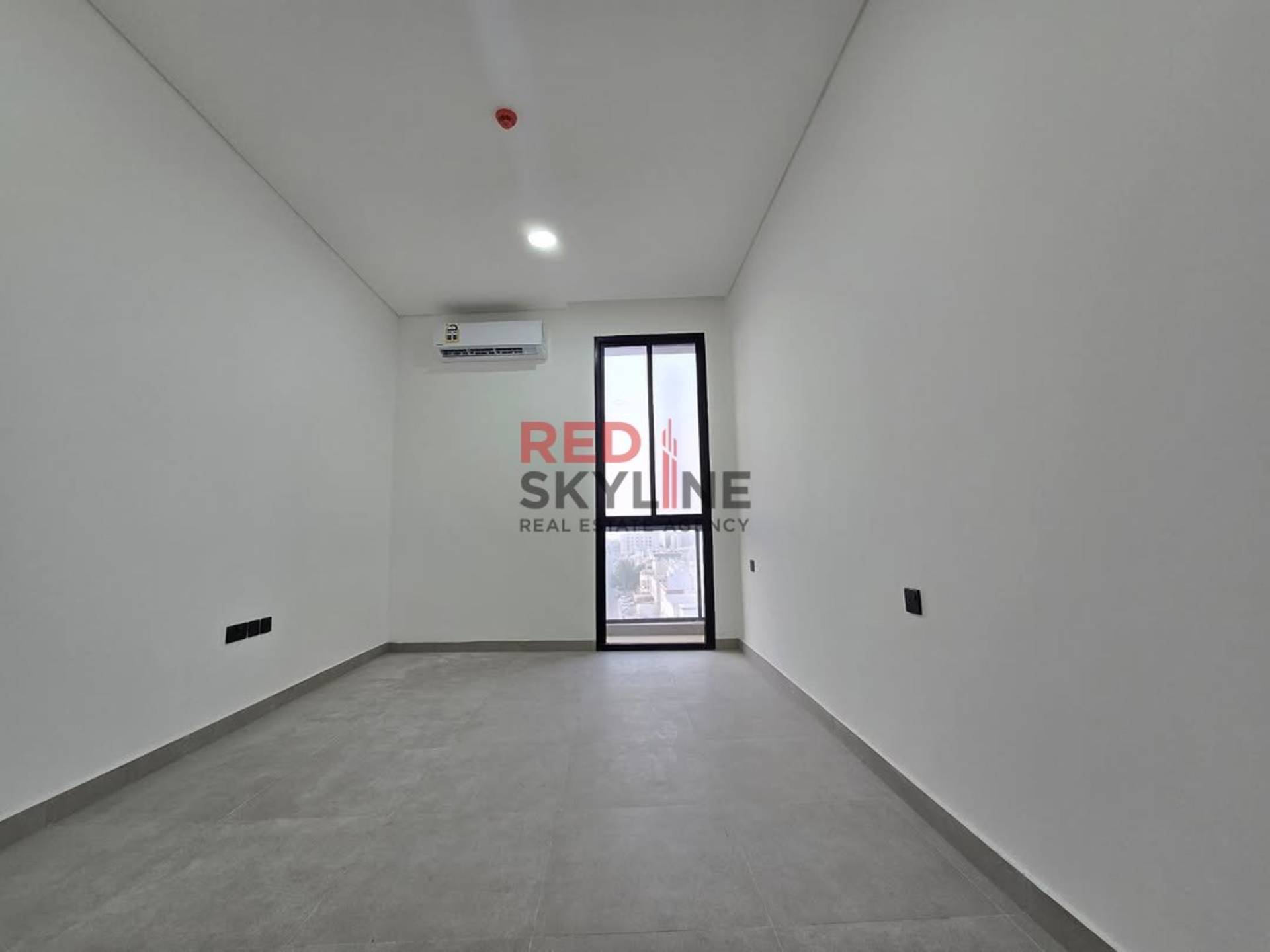 2 Bedroom Penthouse in Azaiba - Photo 9