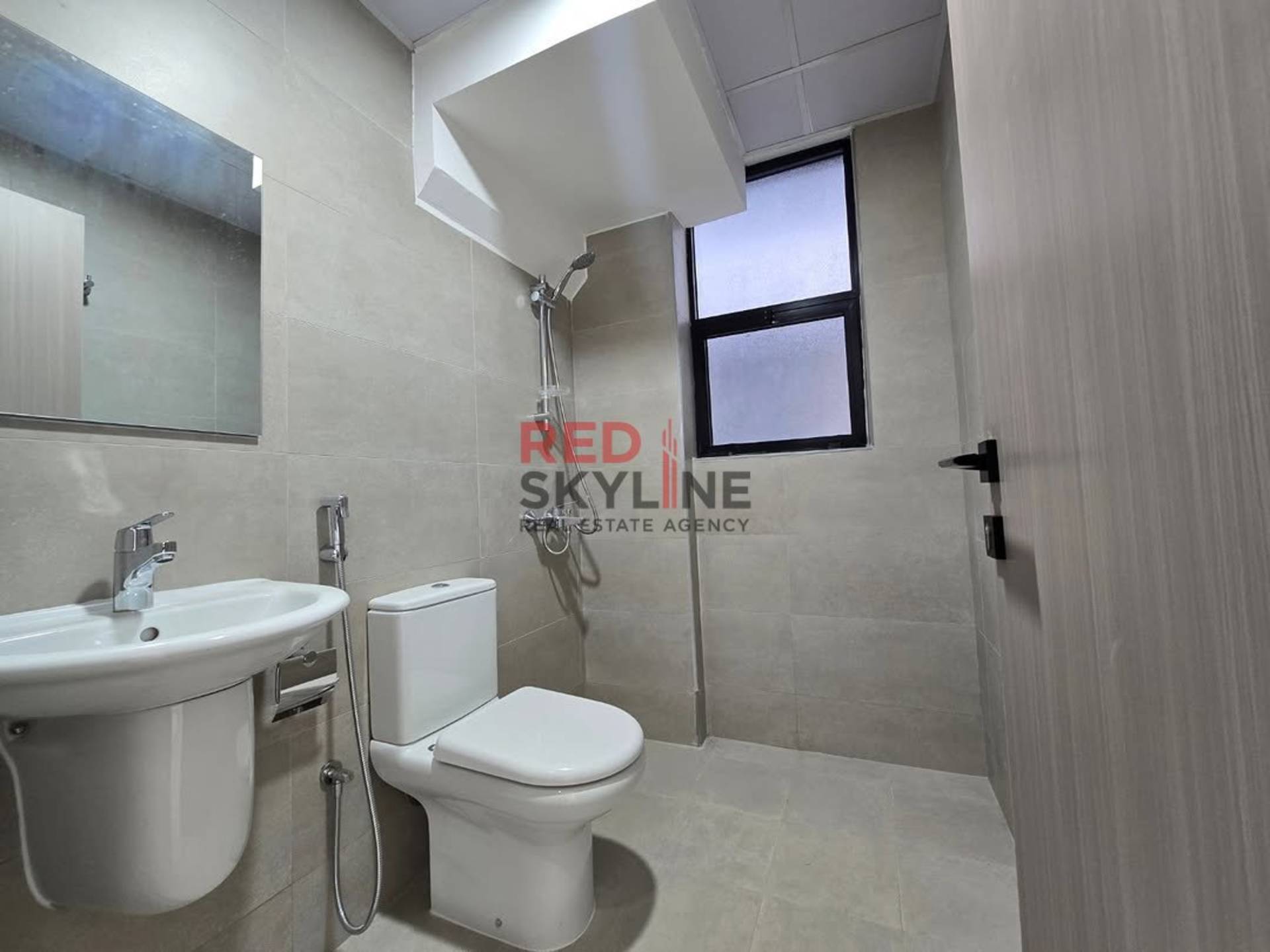 2 Bedroom Penthouse in Azaiba - Photo 10