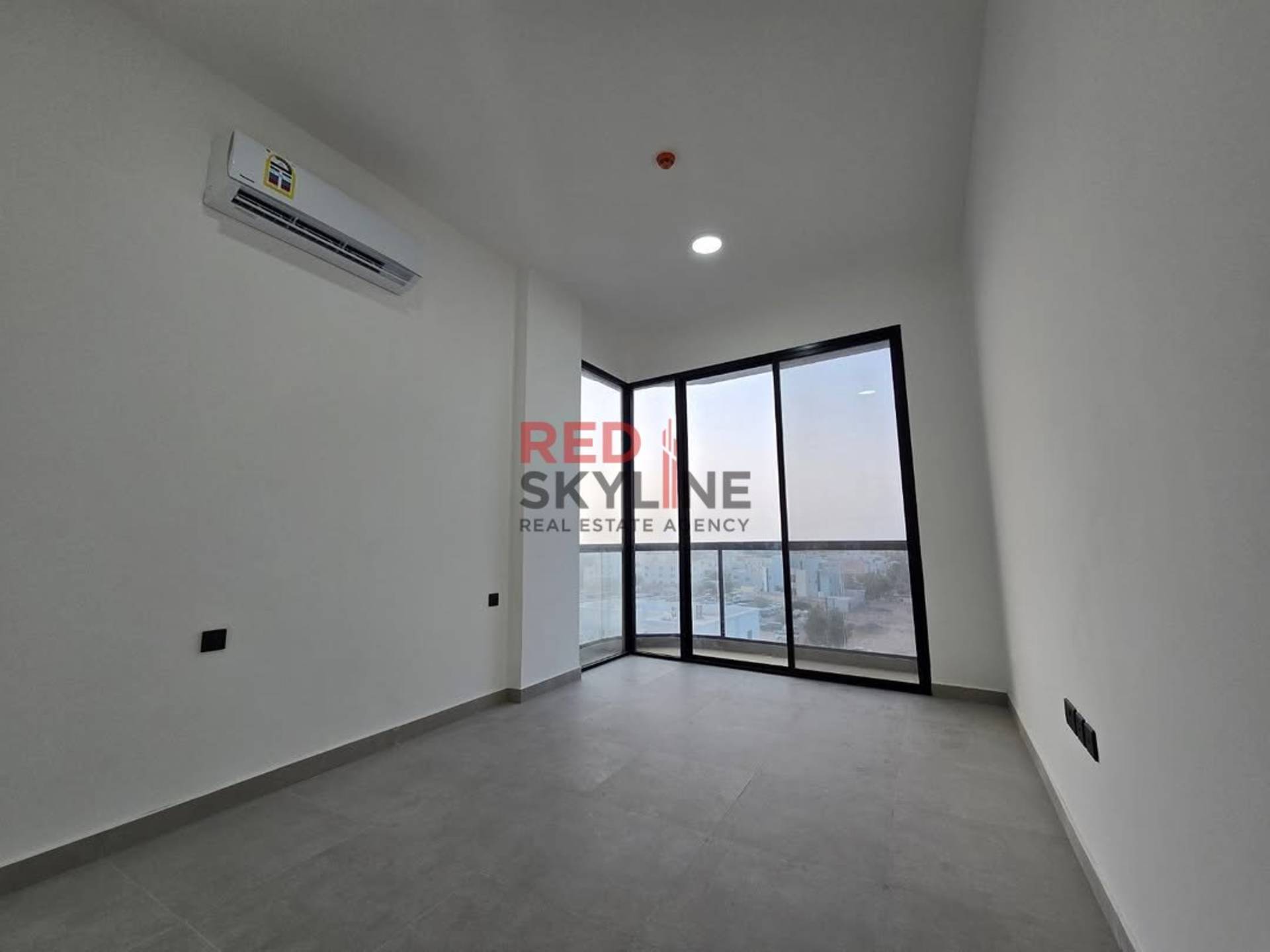 2 Bedroom Penthouse in Azaiba - Photo 11