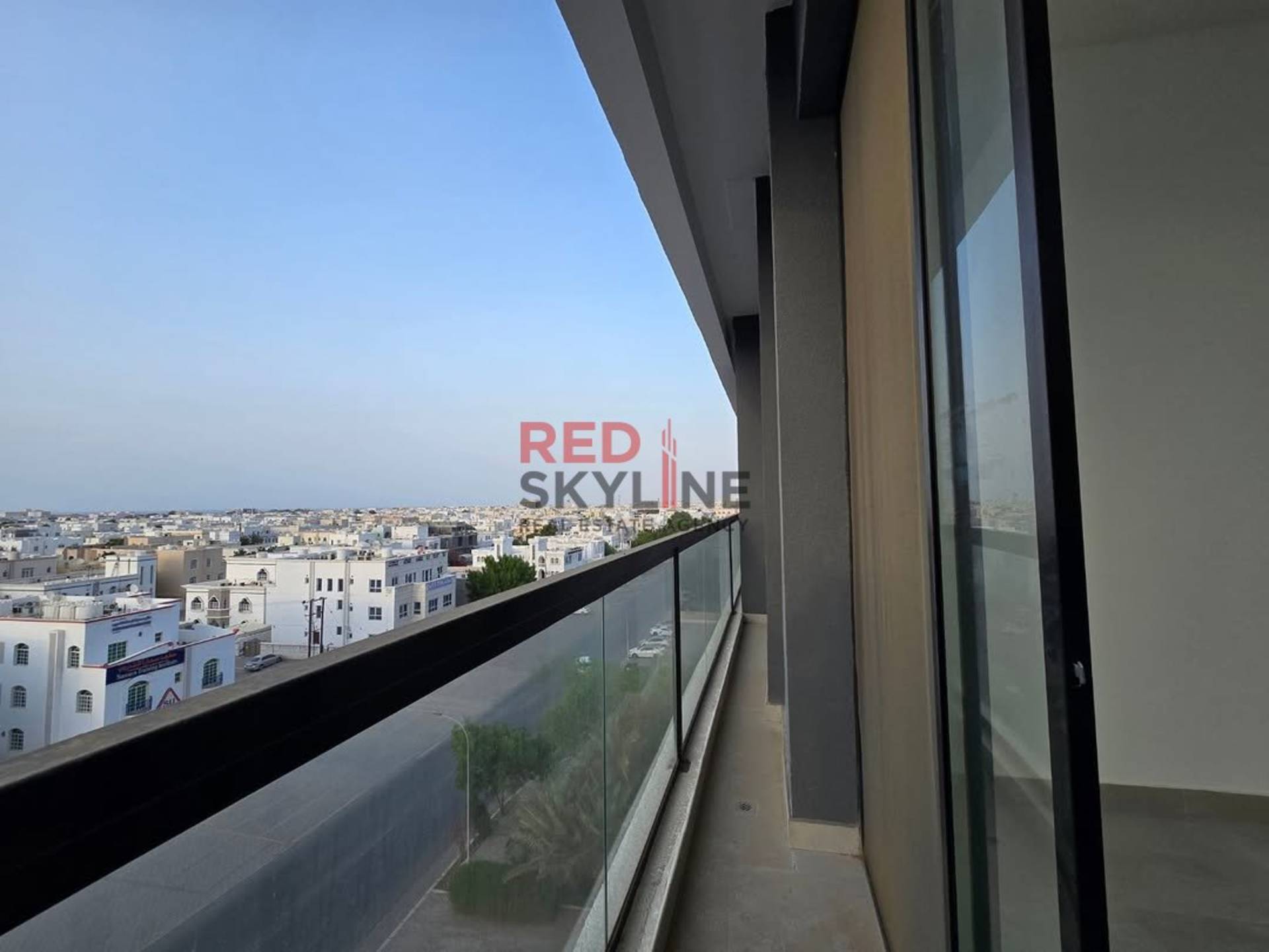 2 Bedroom Penthouse in Azaiba - Photo 12