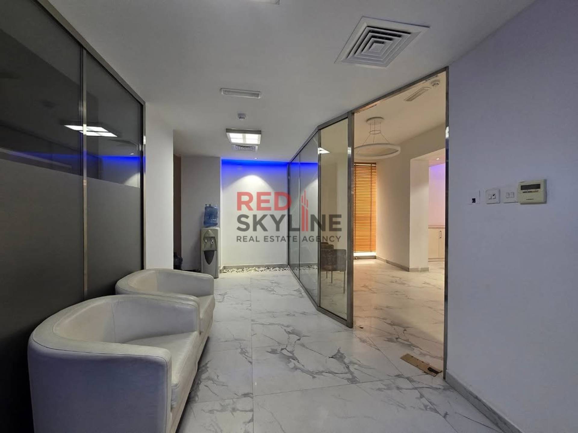 Office in Ghala - Photo 8