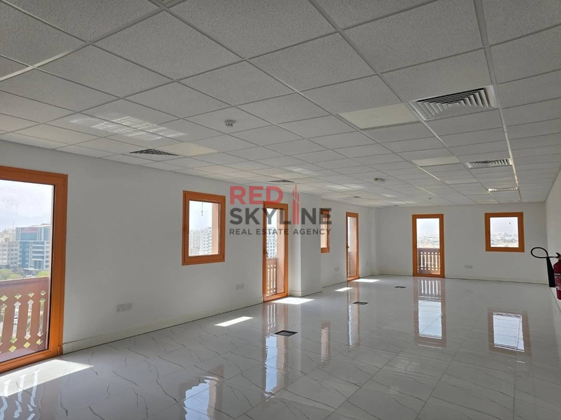 Office in Athaiba - Photo 2