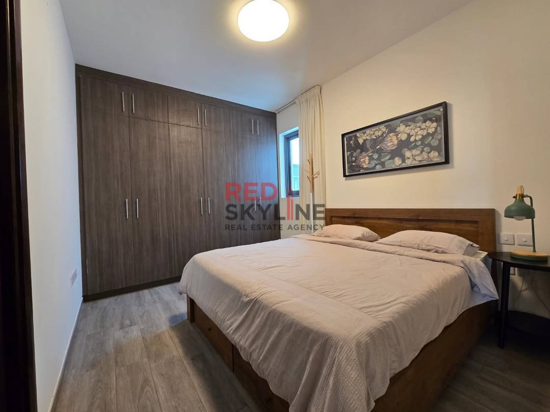 1 Bedroom Penthouse in Muscat Hills - Photo 5