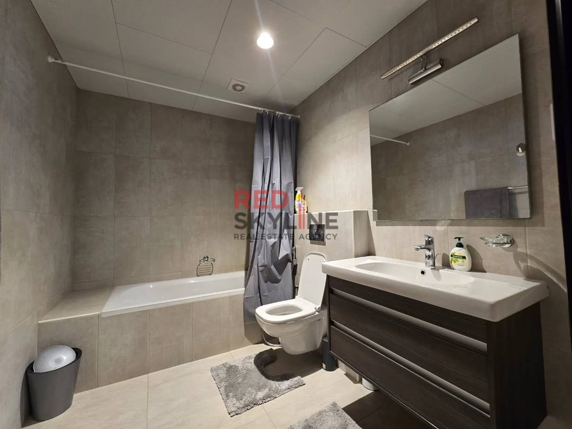 1 Bedroom Penthouse in Muscat Hills - Photo 6
