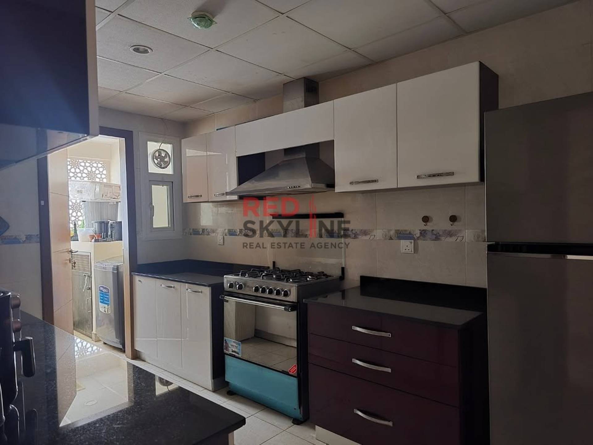 2 Bedroom Apartment in Al Ghubrah - Photo 5