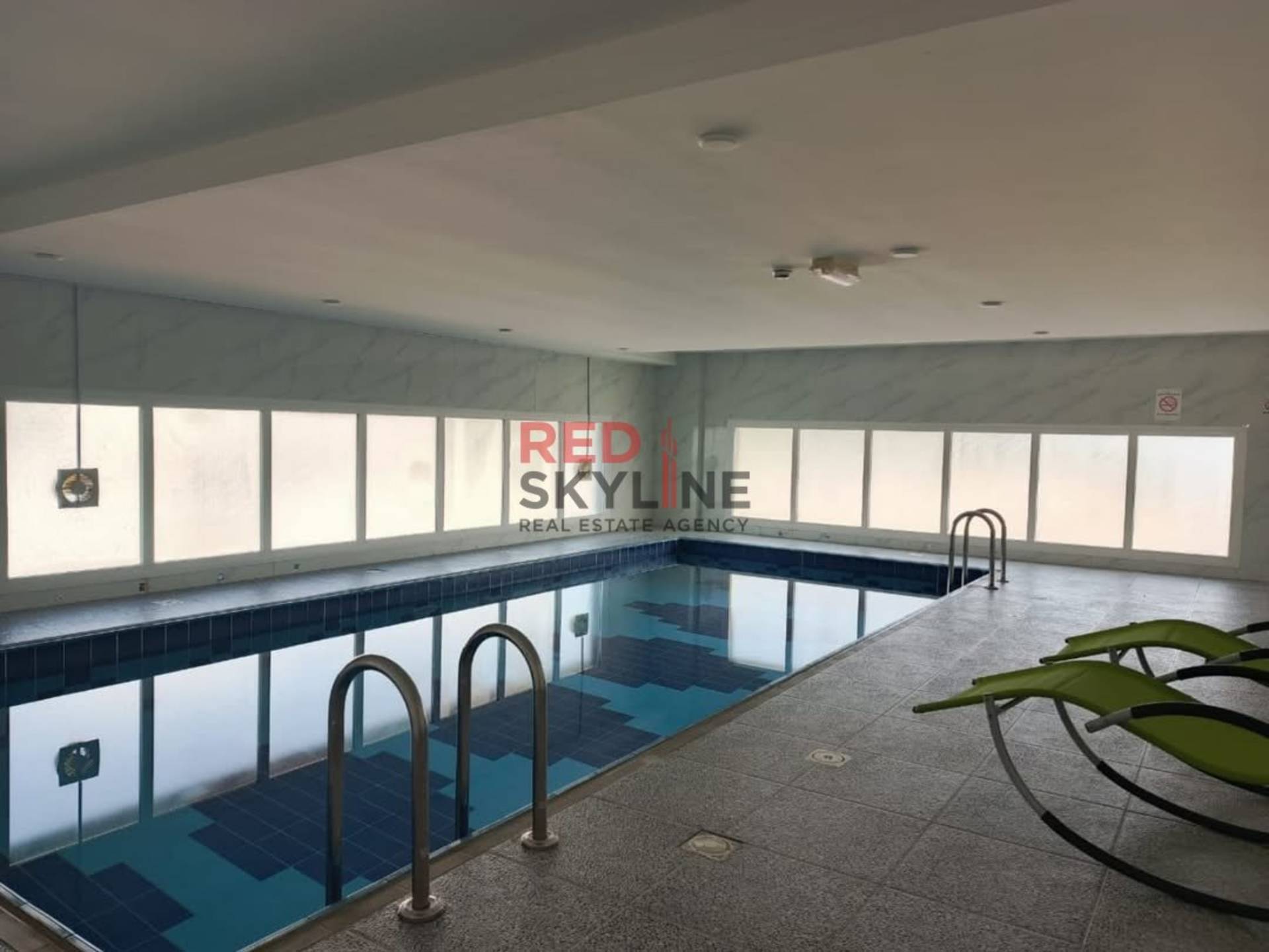 2 Bedroom Apartment in Al Ghubrah - Photo 10
