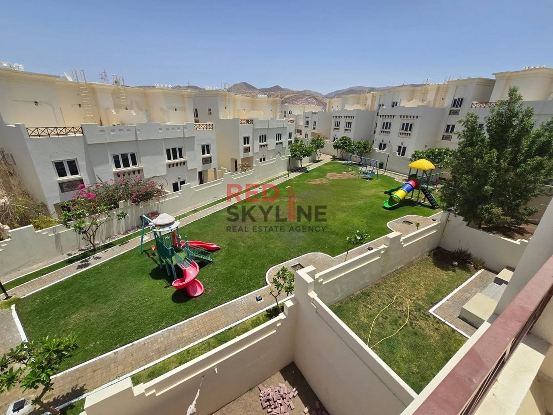 4 Bedroom Villa in Madinat Al Ilam - Photo 11