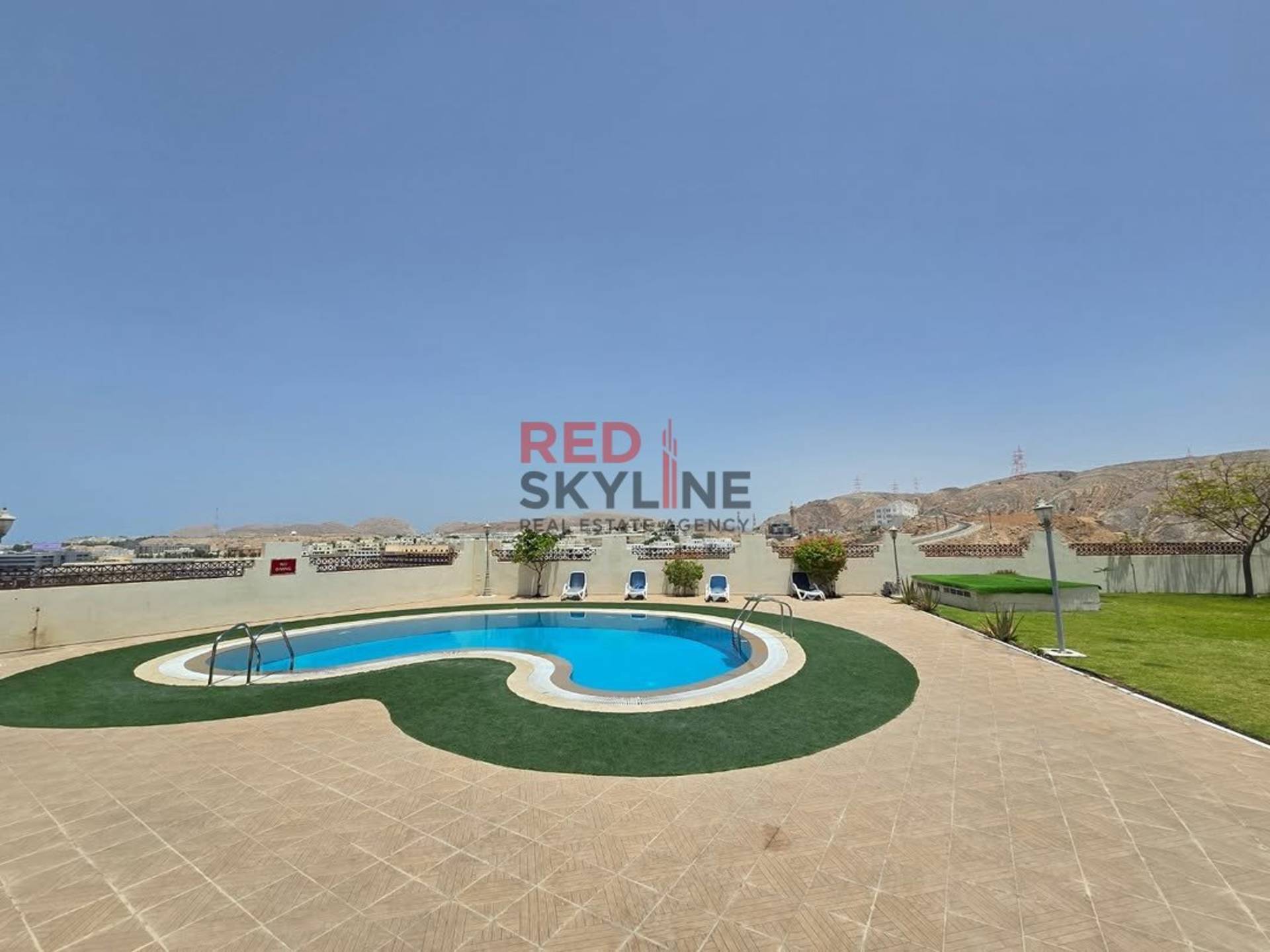 4 Bedroom Villa in Madinat Al Ilam - Photo 14