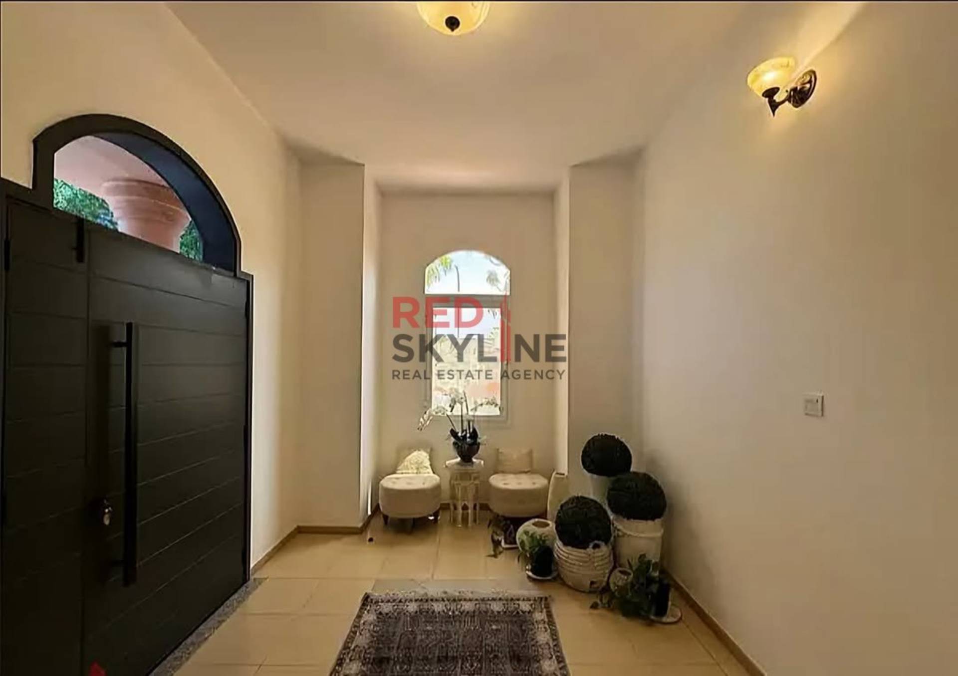 5 Bedroom Villa in Athaiba - Photo 5