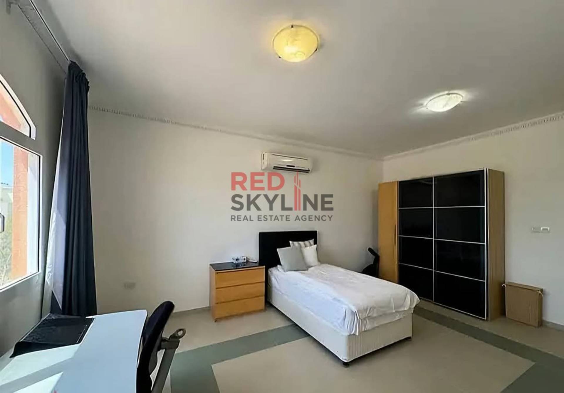 5 Bedroom Villa in Athaiba - Photo 9