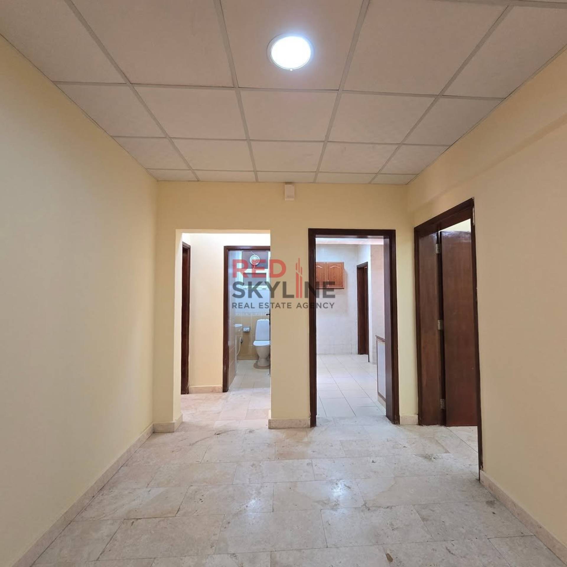 1 Bedroom Apartment in Al Ghubrah - Photo 3