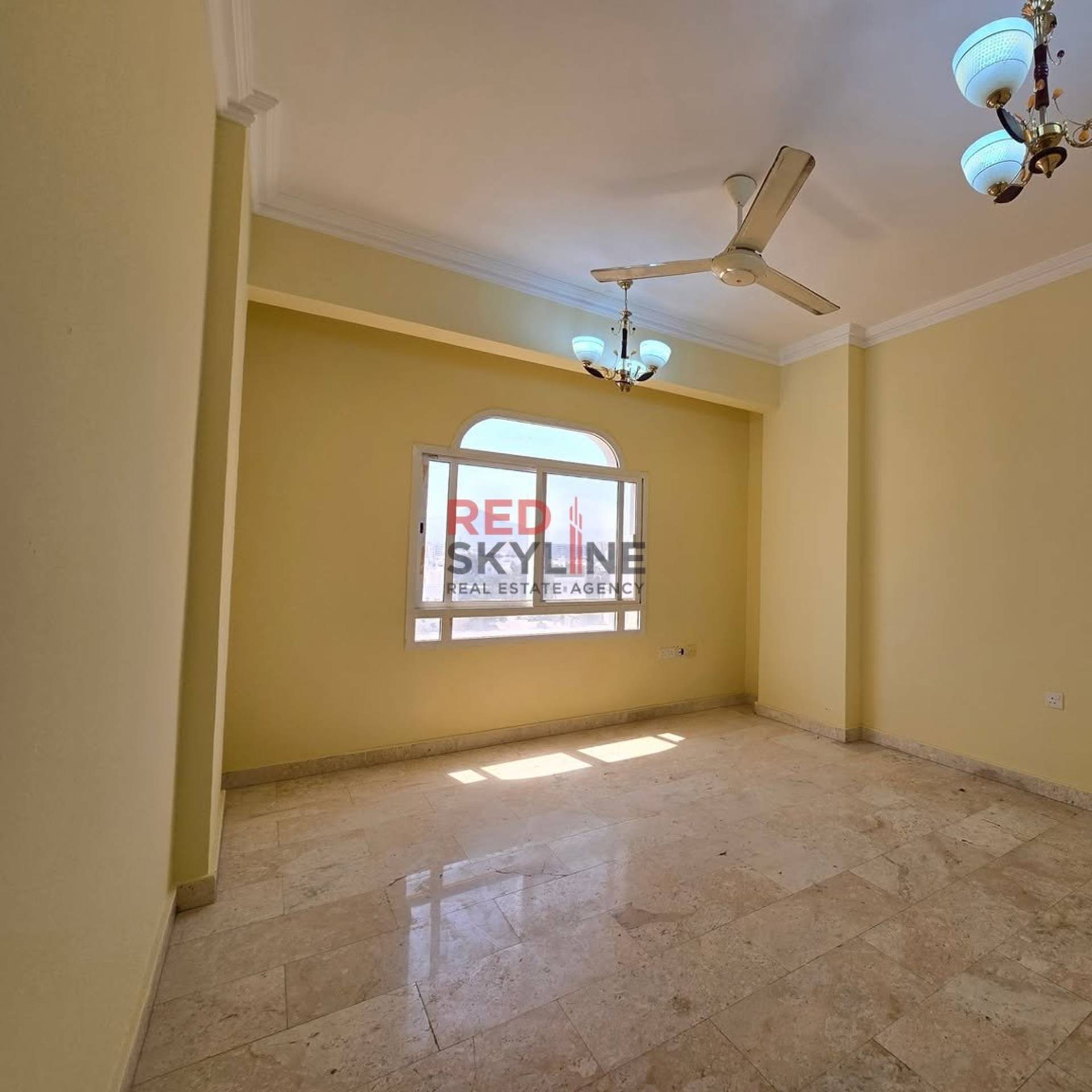 1 Bedroom Apartment in Al Ghubrah - Photo 7