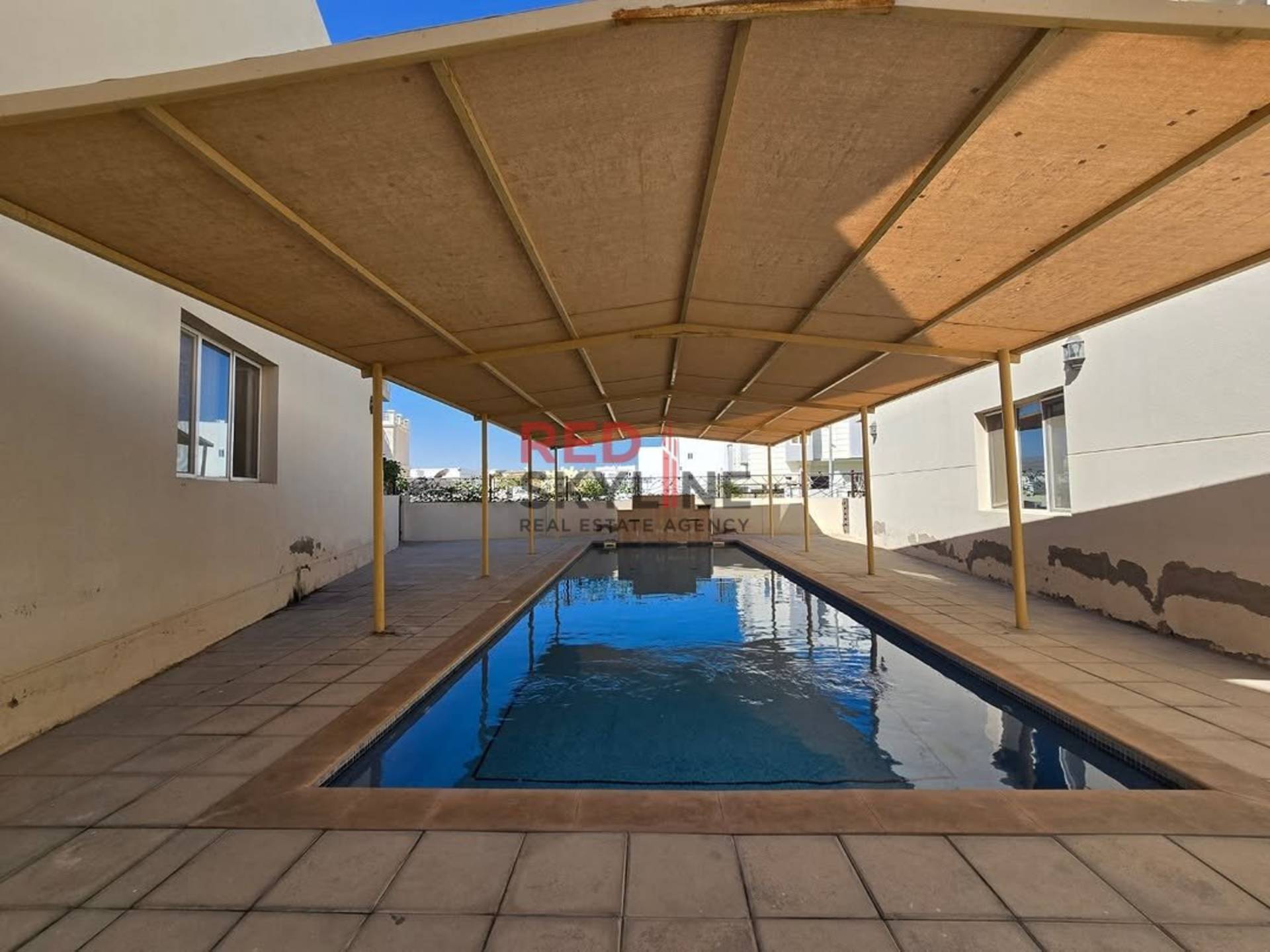 5 Bedroom Villa in Athaiba - Photo 9