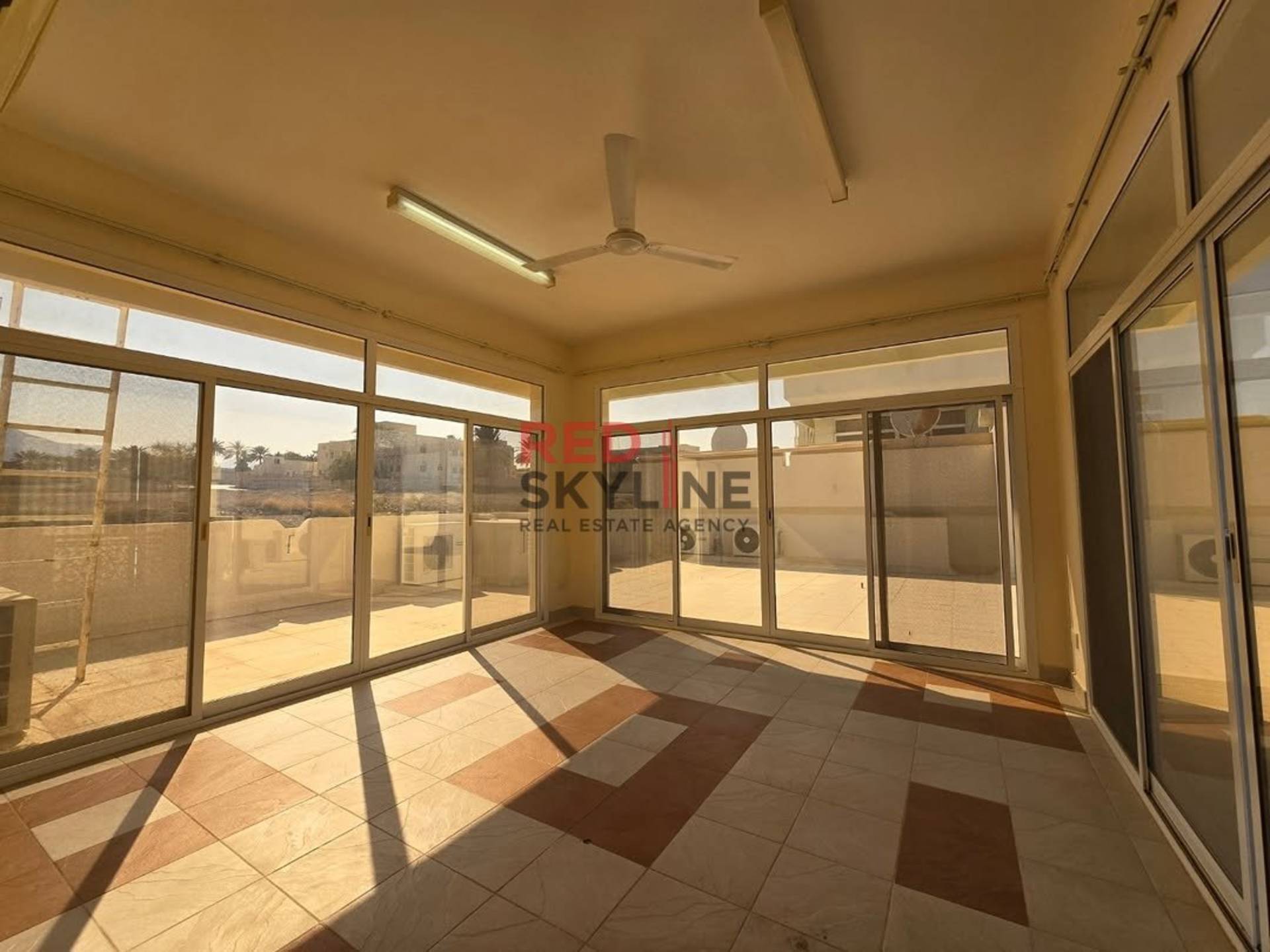 4 Bedroom Villa in Madinat Al Ilam - Photo 9