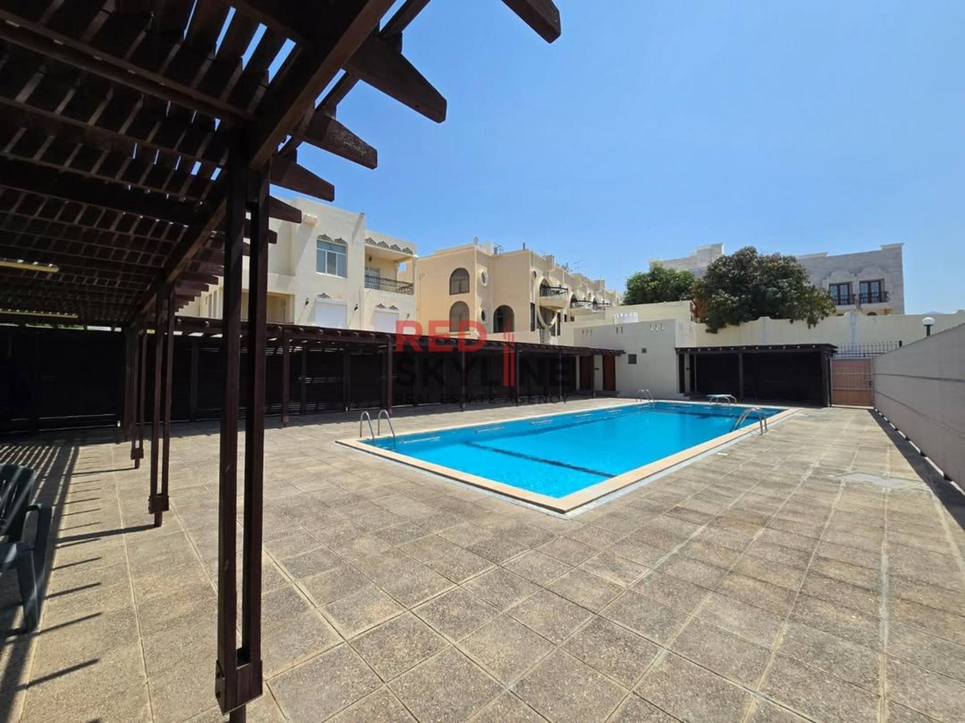 5 Bedroom Villa in Madinat Al Ilam - Photo 9
