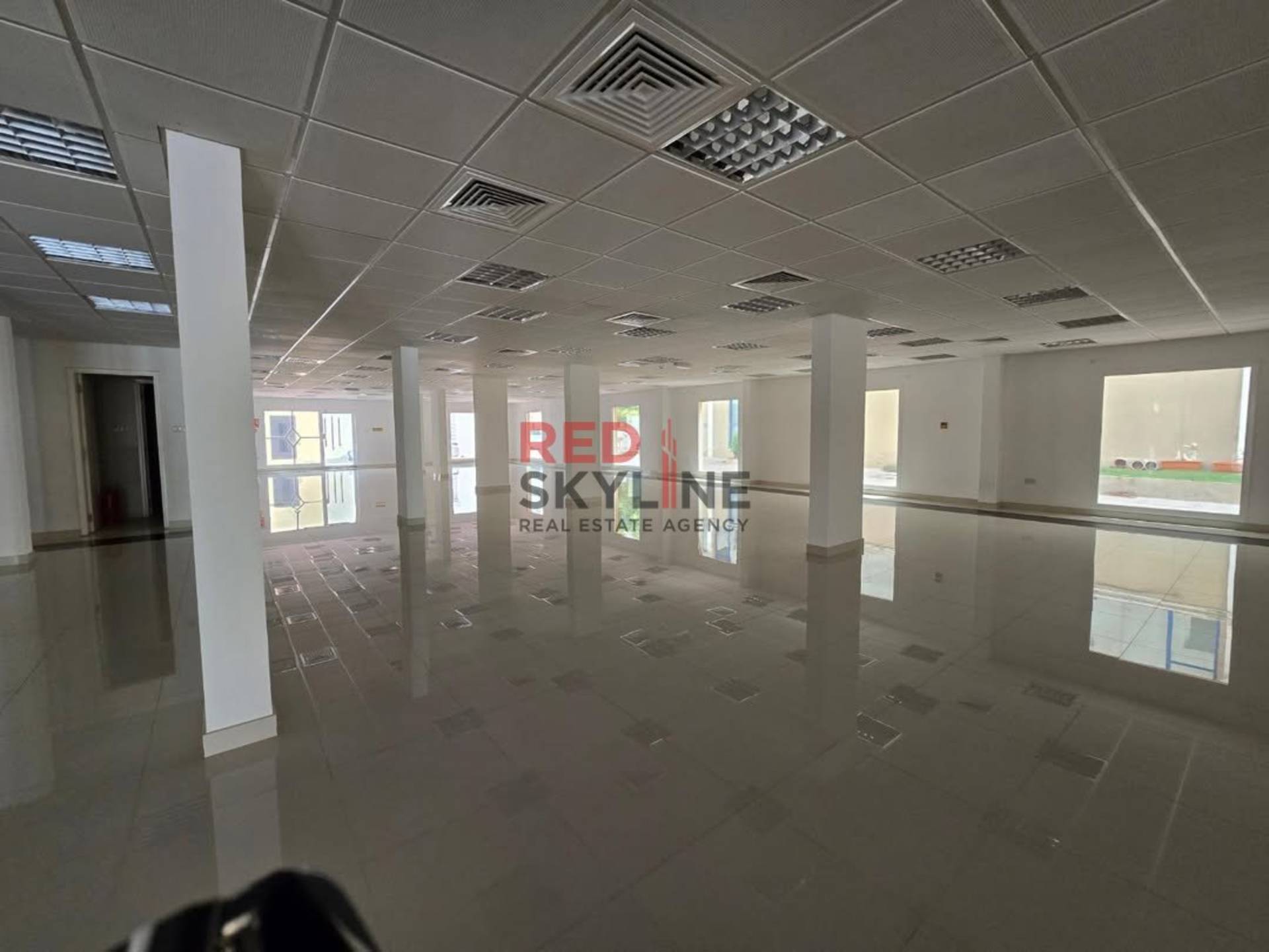 Office in Muscat - Photo 4