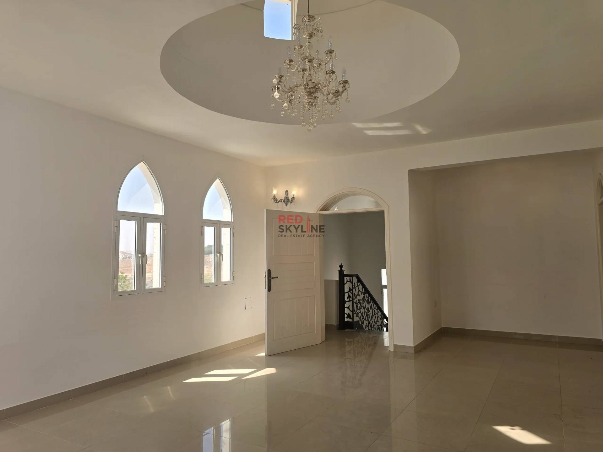 5 Bedroom Villa in Qurum 29 - Photo 10