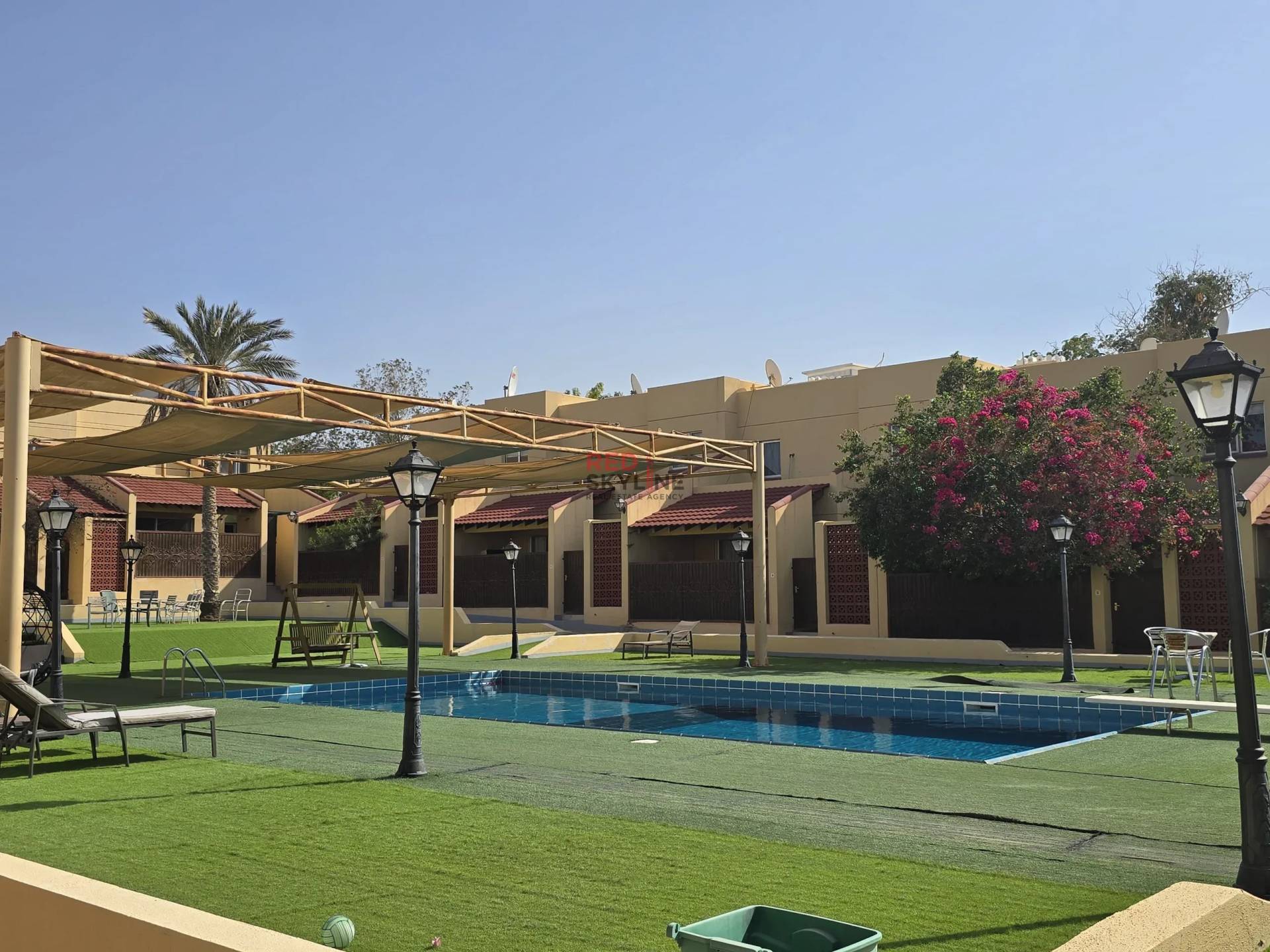 2 Bedroom Townhouse in Madinat Al Sultan Qaboos - Photo 6