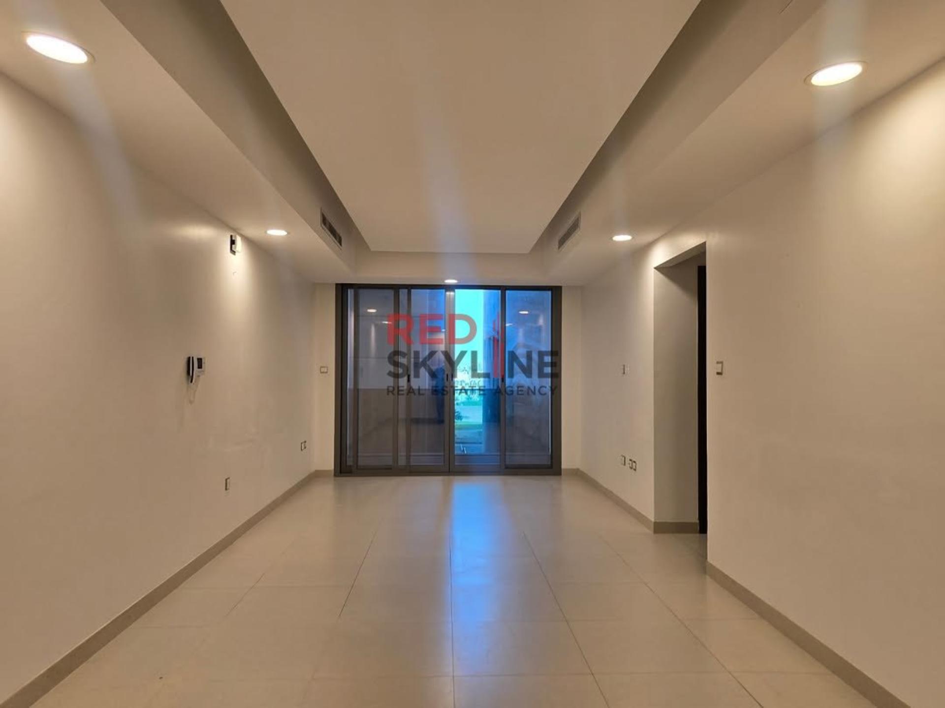 2 BR Apartment in Al Ghubrah
