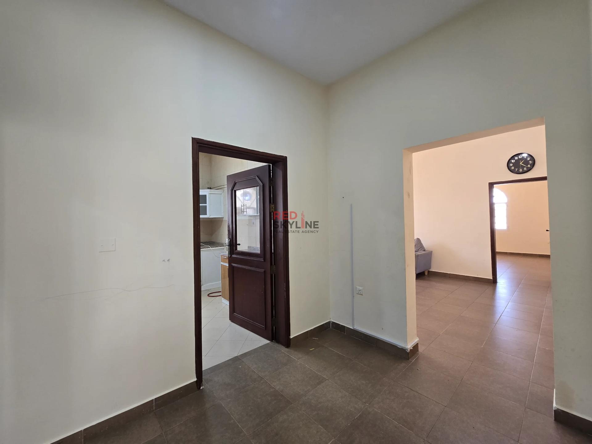 4 BR Penthouse in Mawaleh South