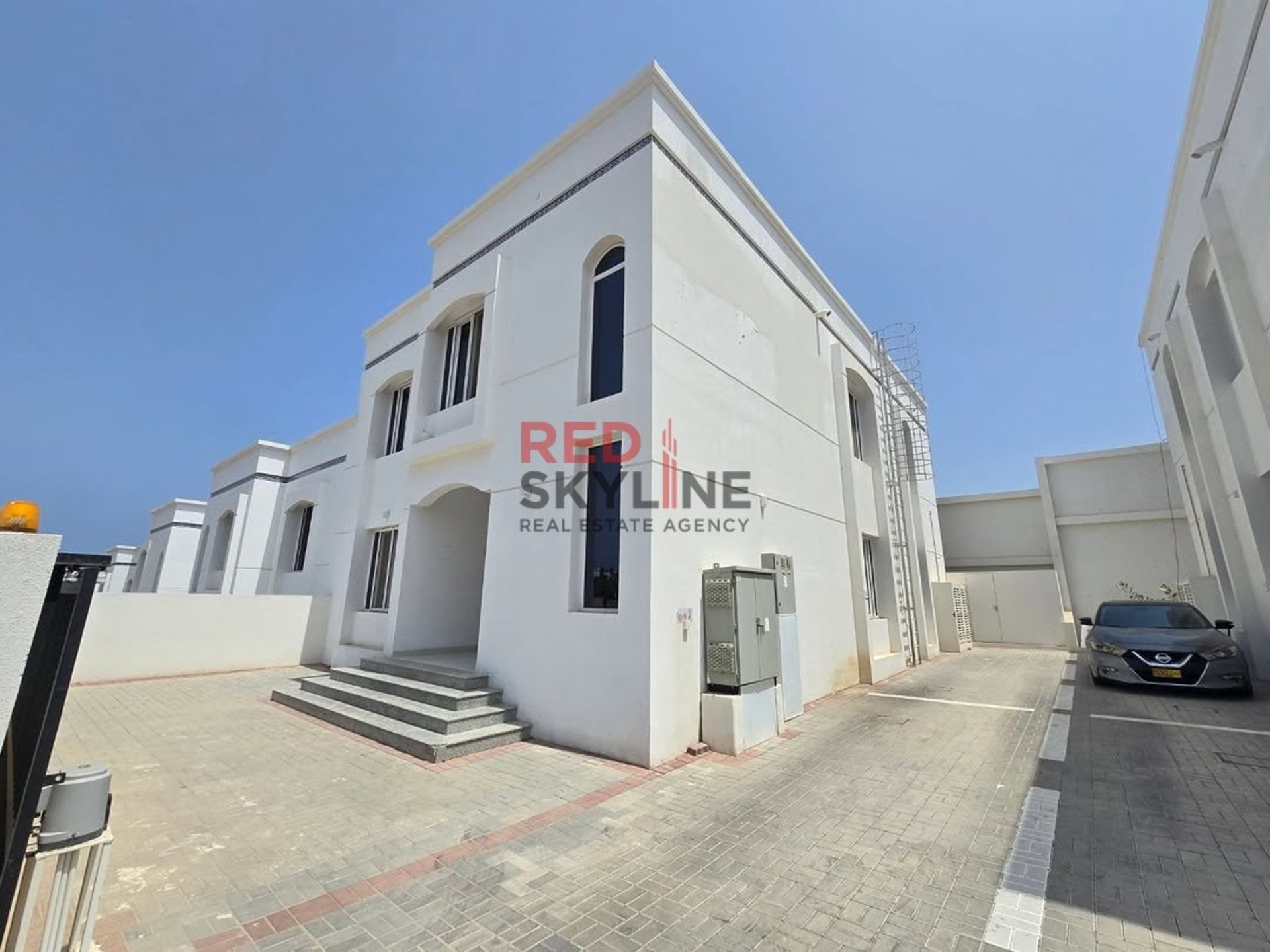 2 Bedroom Apartment in Madinat Al Ilam - Photo 1