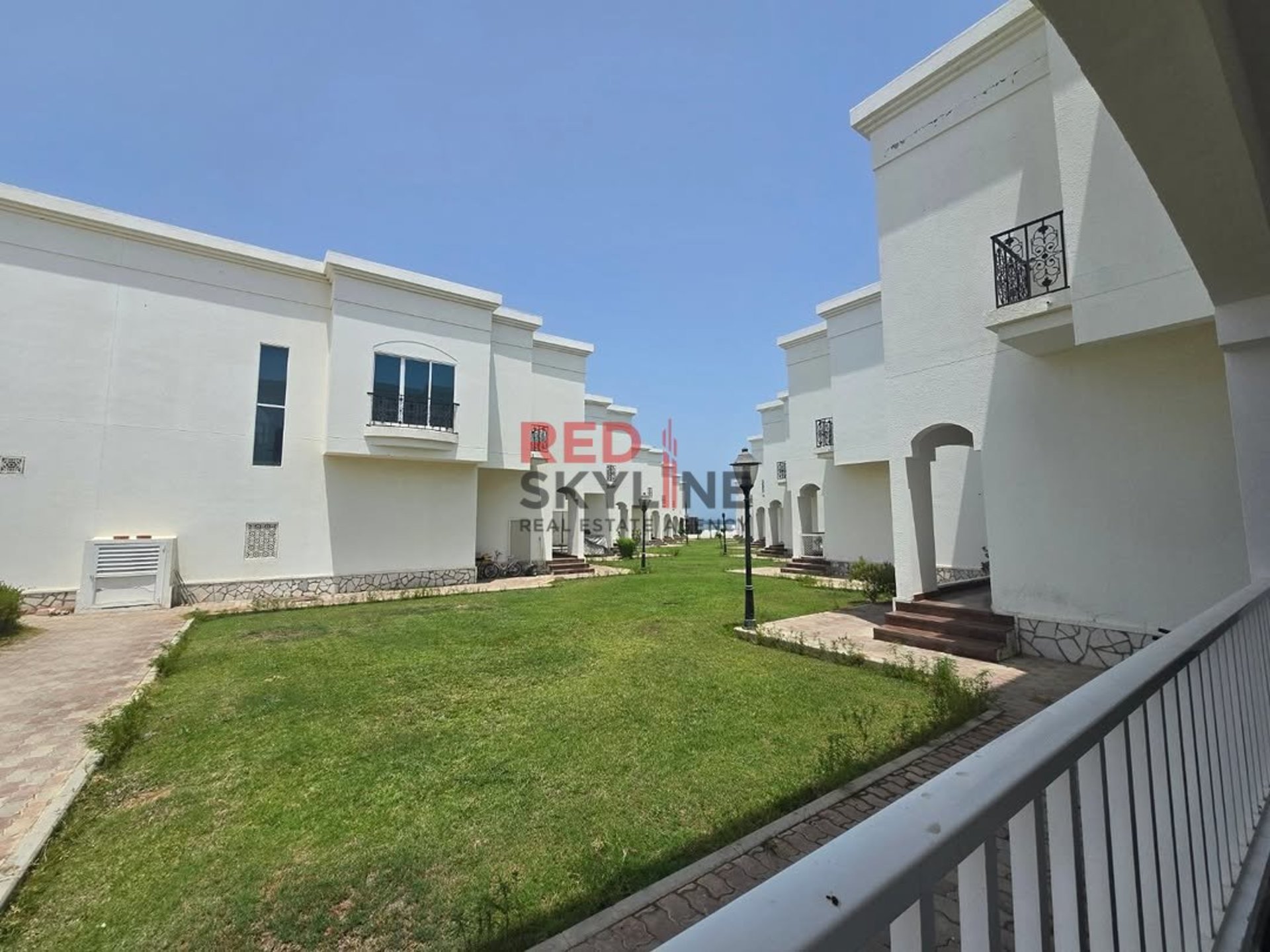 3 Bedroom Villa in Azaiba - Photo 1