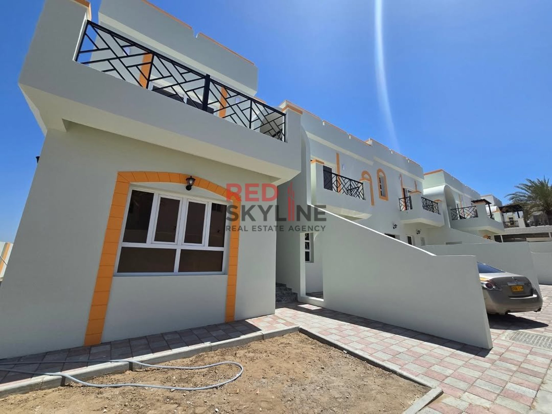 4 Bedroom Villa in Madinat Al Ilam - Photo 1