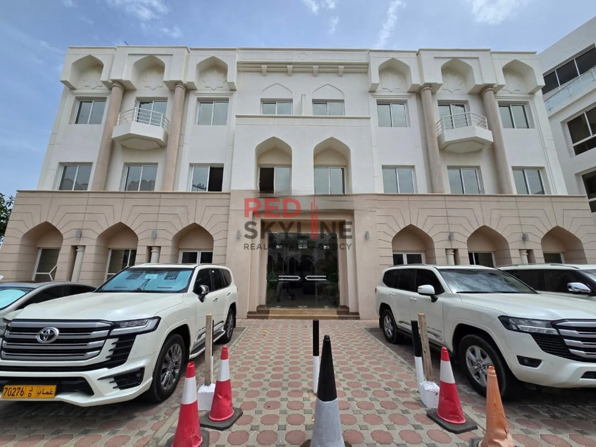 Office in Muscat - Photo 1