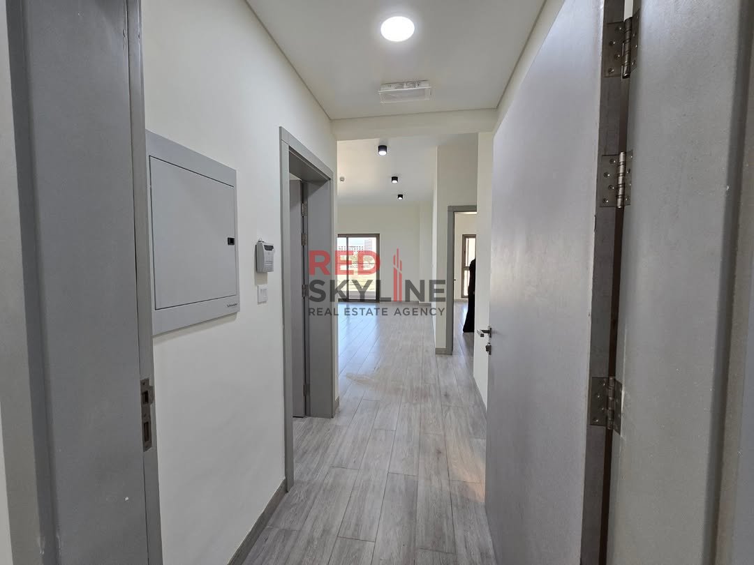 شقة 2 غرف في Azaiba